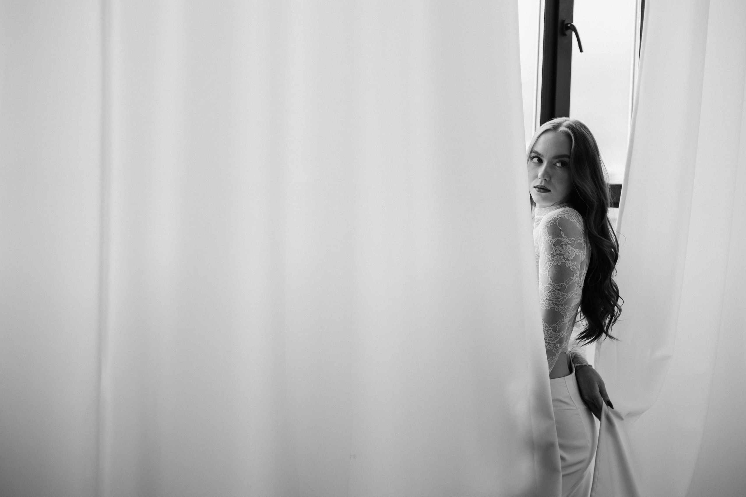 Yana. Ника — ваш персональный фотограф в Нижнем Новгороде