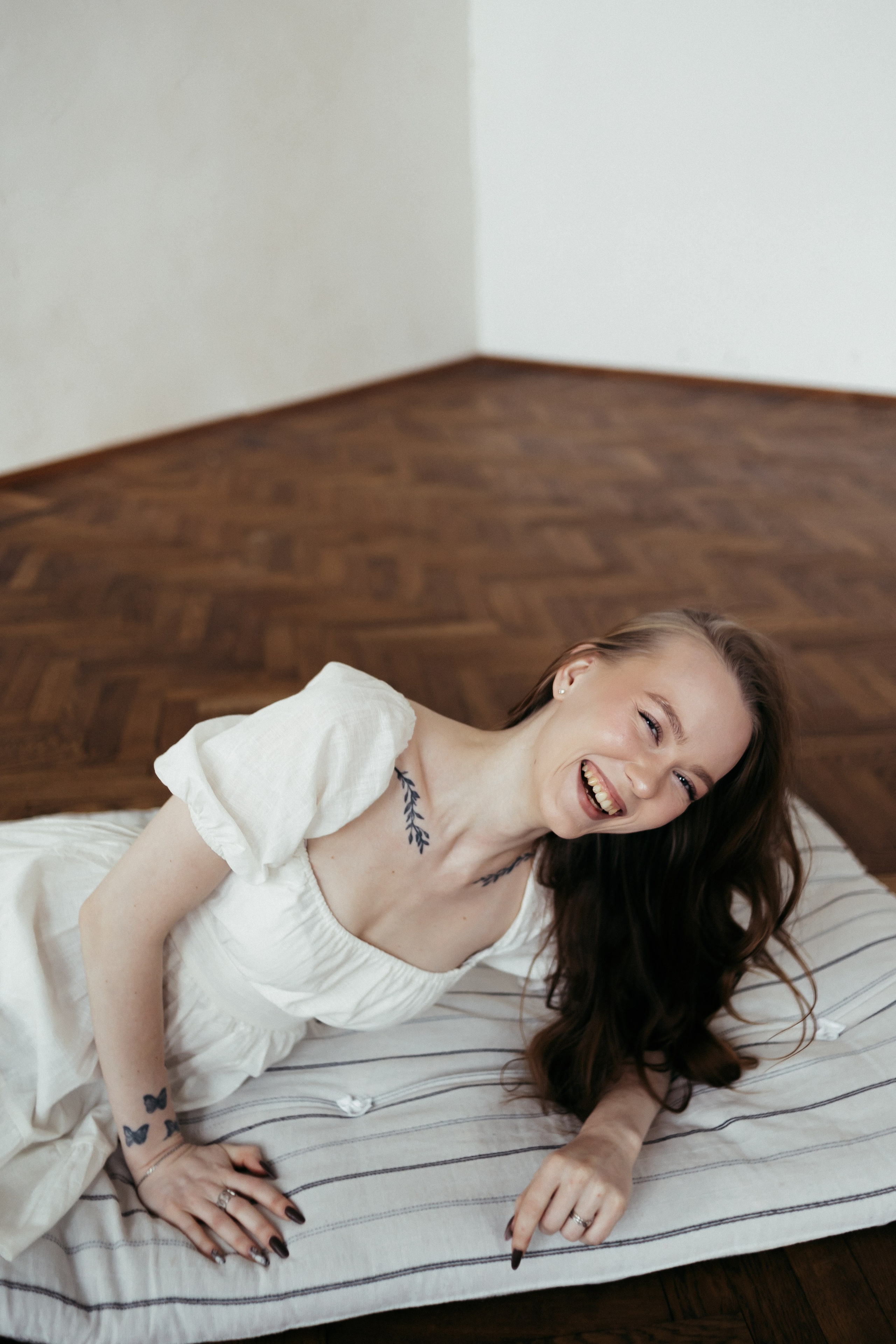 Yana. Ника — ваш персональный фотограф в Нижнем Новгороде