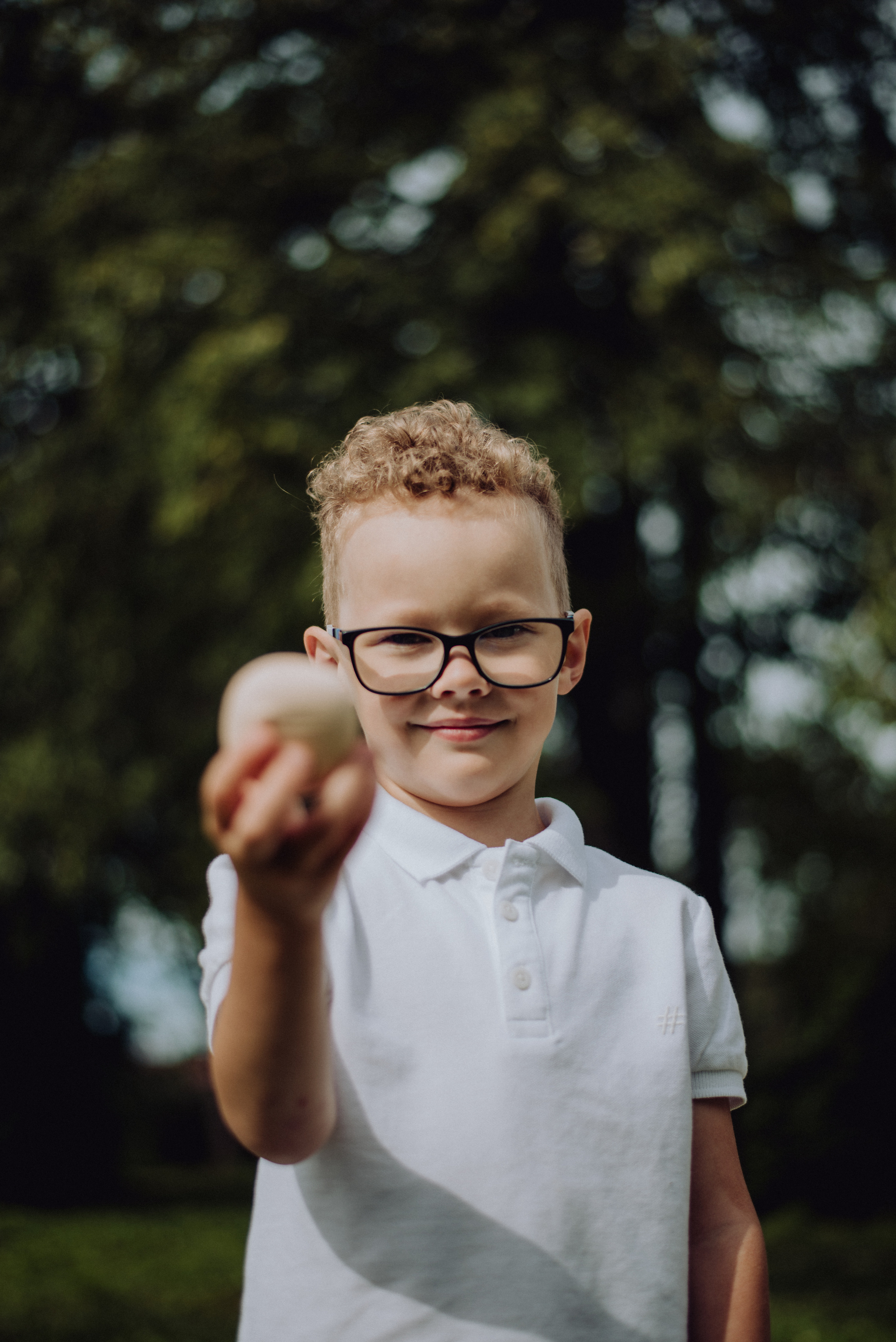 Пикник. Фотограф Архангельск