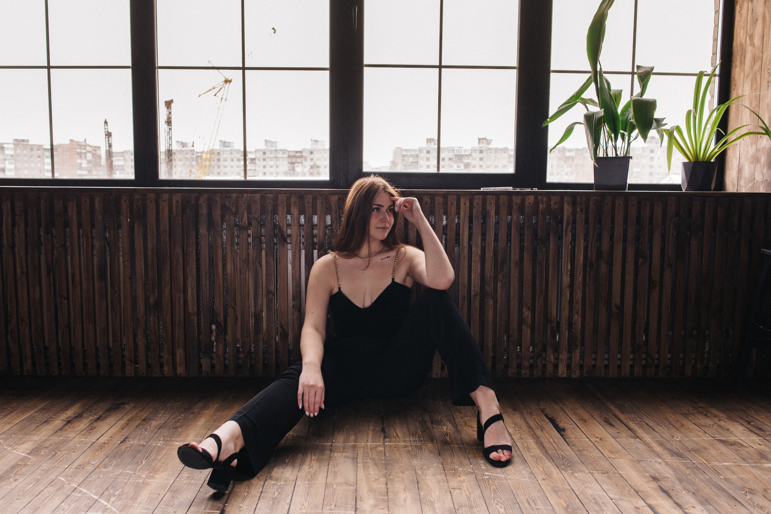 Tatyana. Фотограф Архангельск