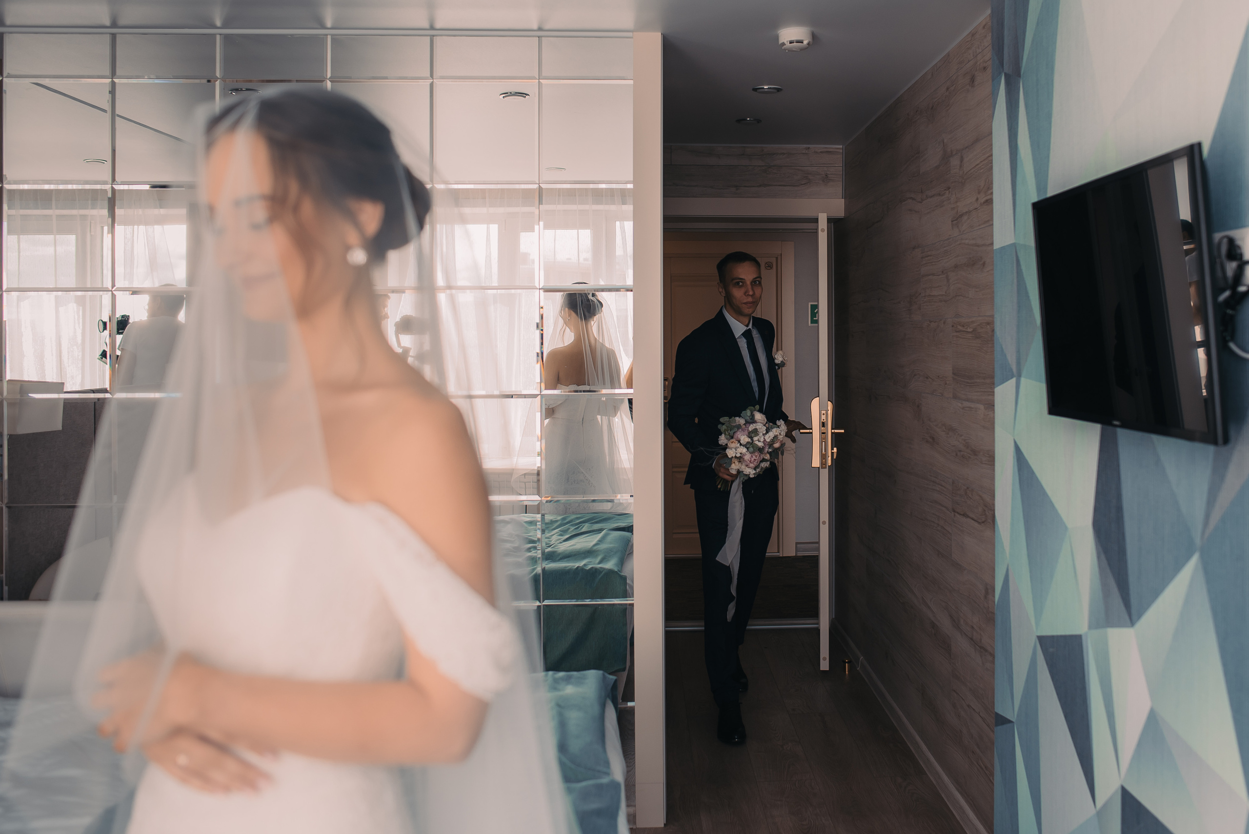 С & А. Фотограф Архангельск