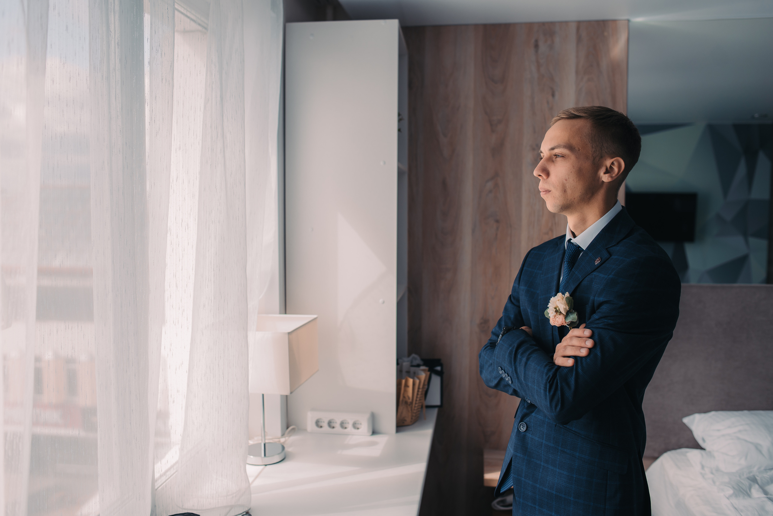 С & А. Фотограф Архангельск