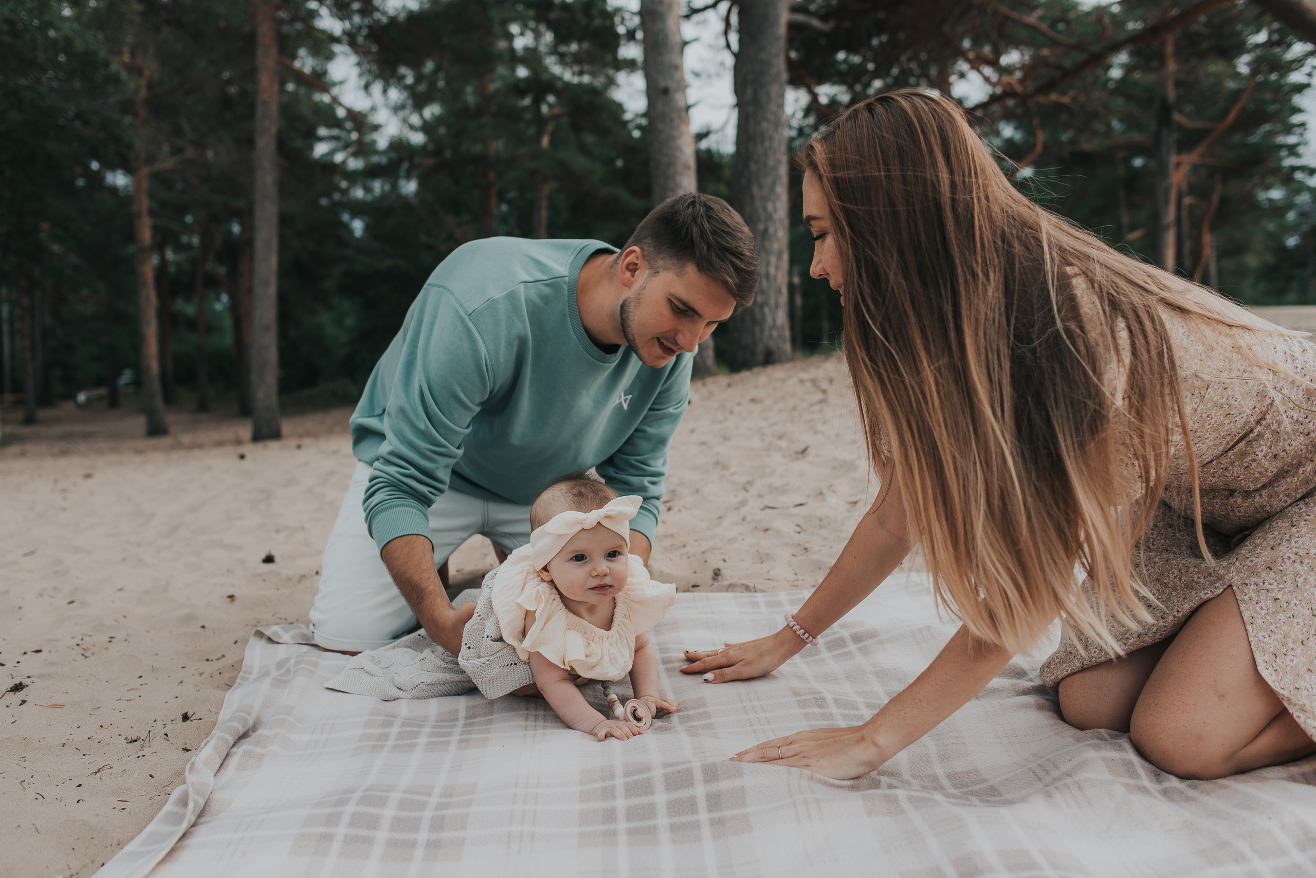 Утро на Яграх. Фотограф Архангельск