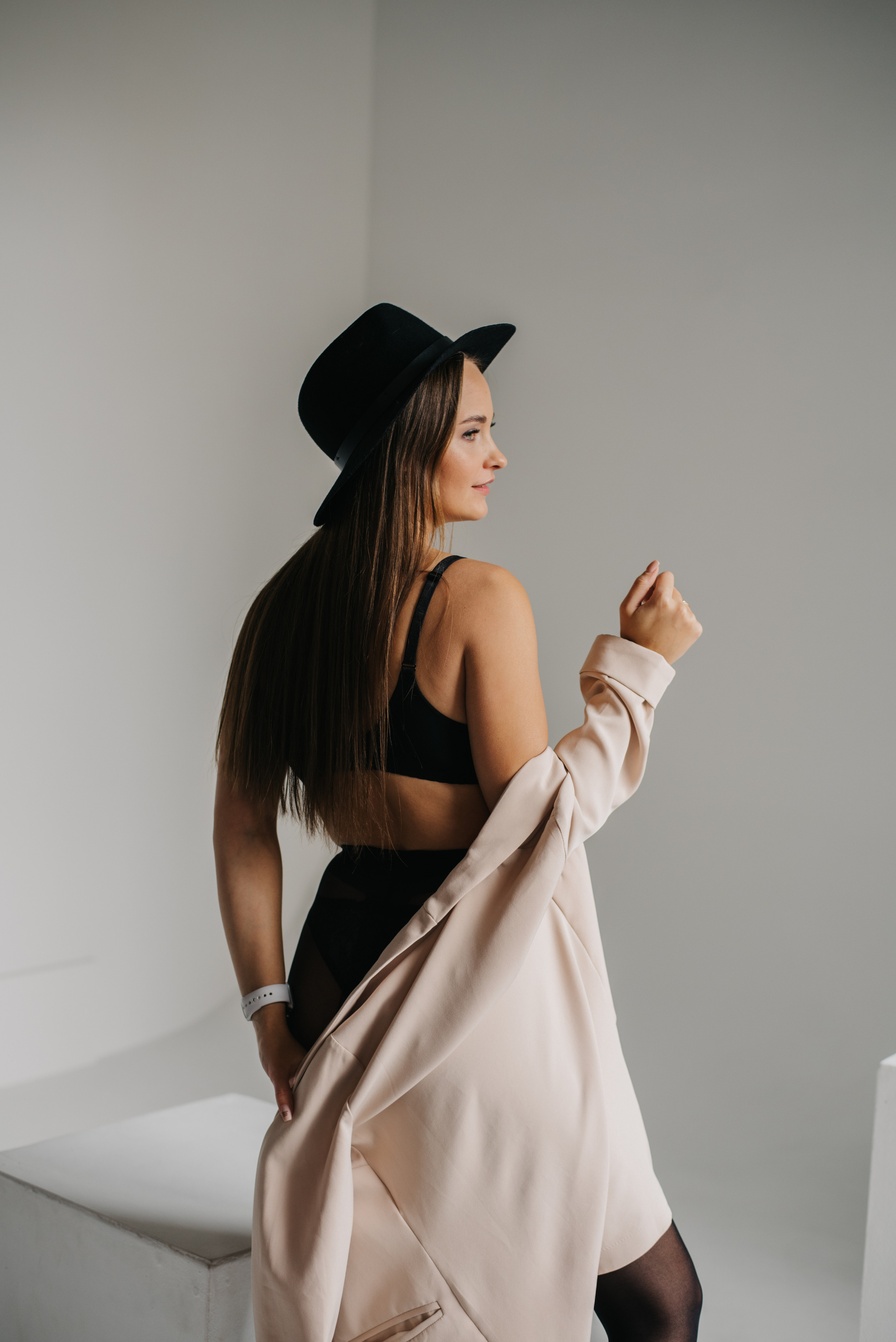 Sveta. Фотограф Архангельск