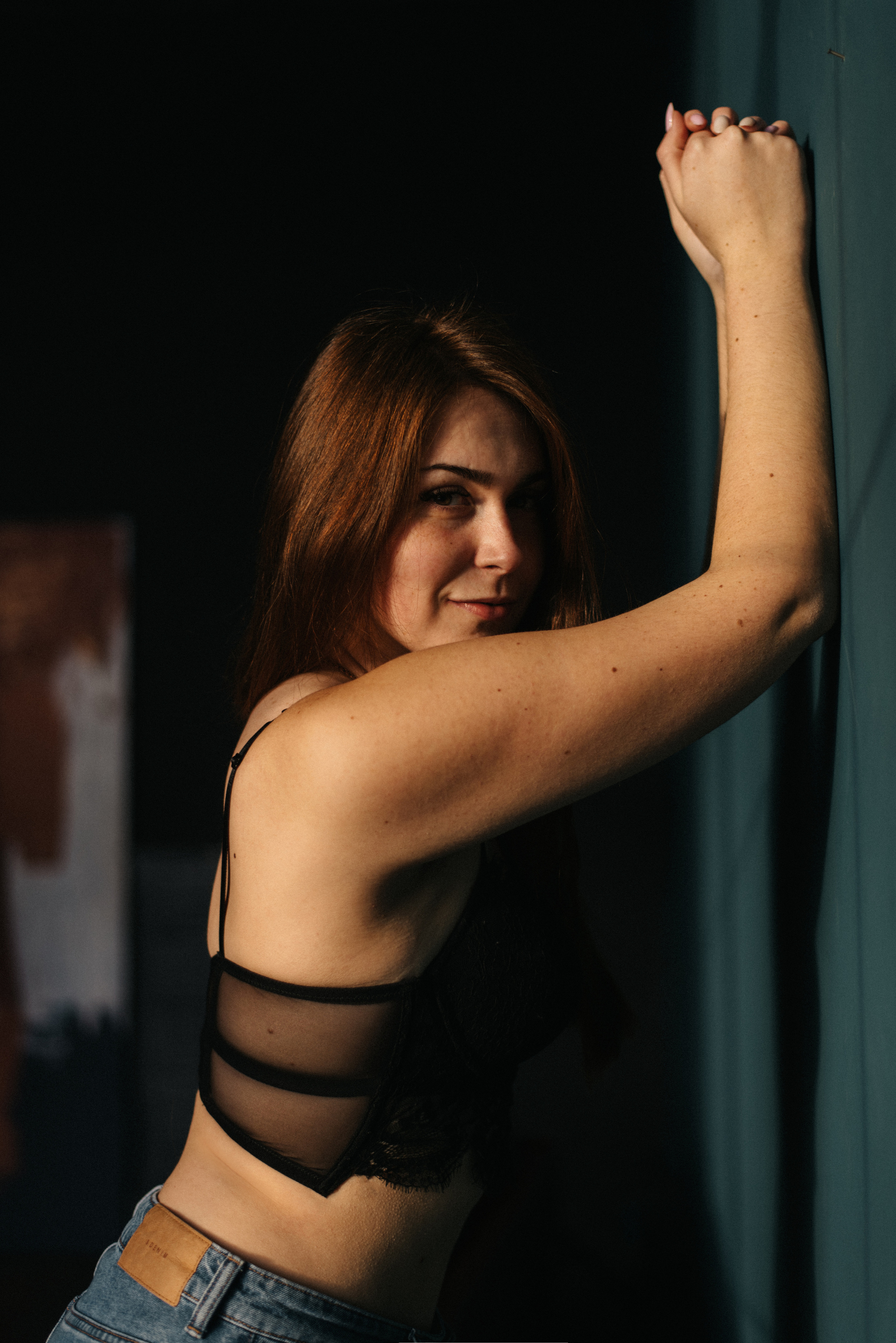 Tatyana. Фотограф Архангельск