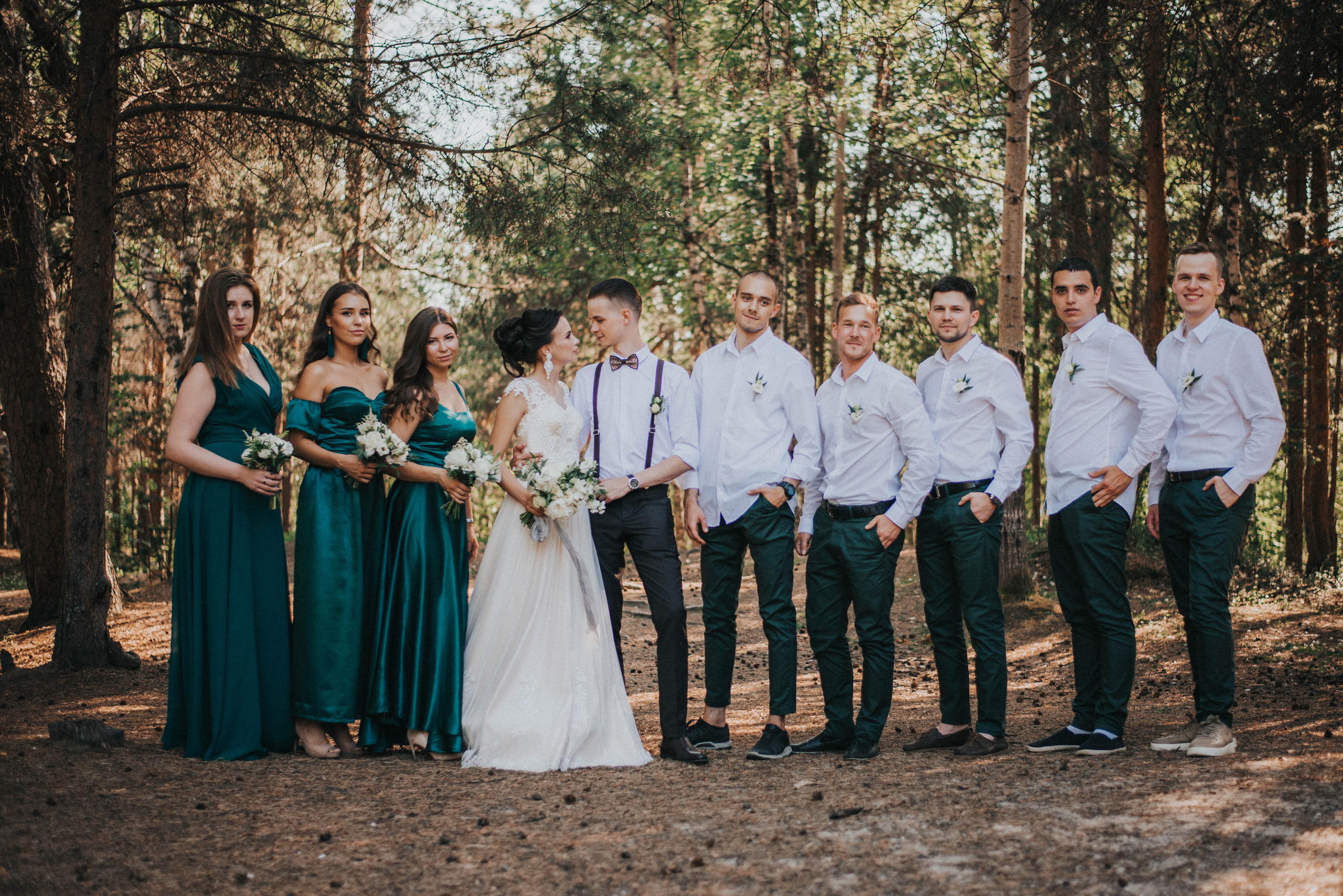 N & I. Фотограф Архангельск