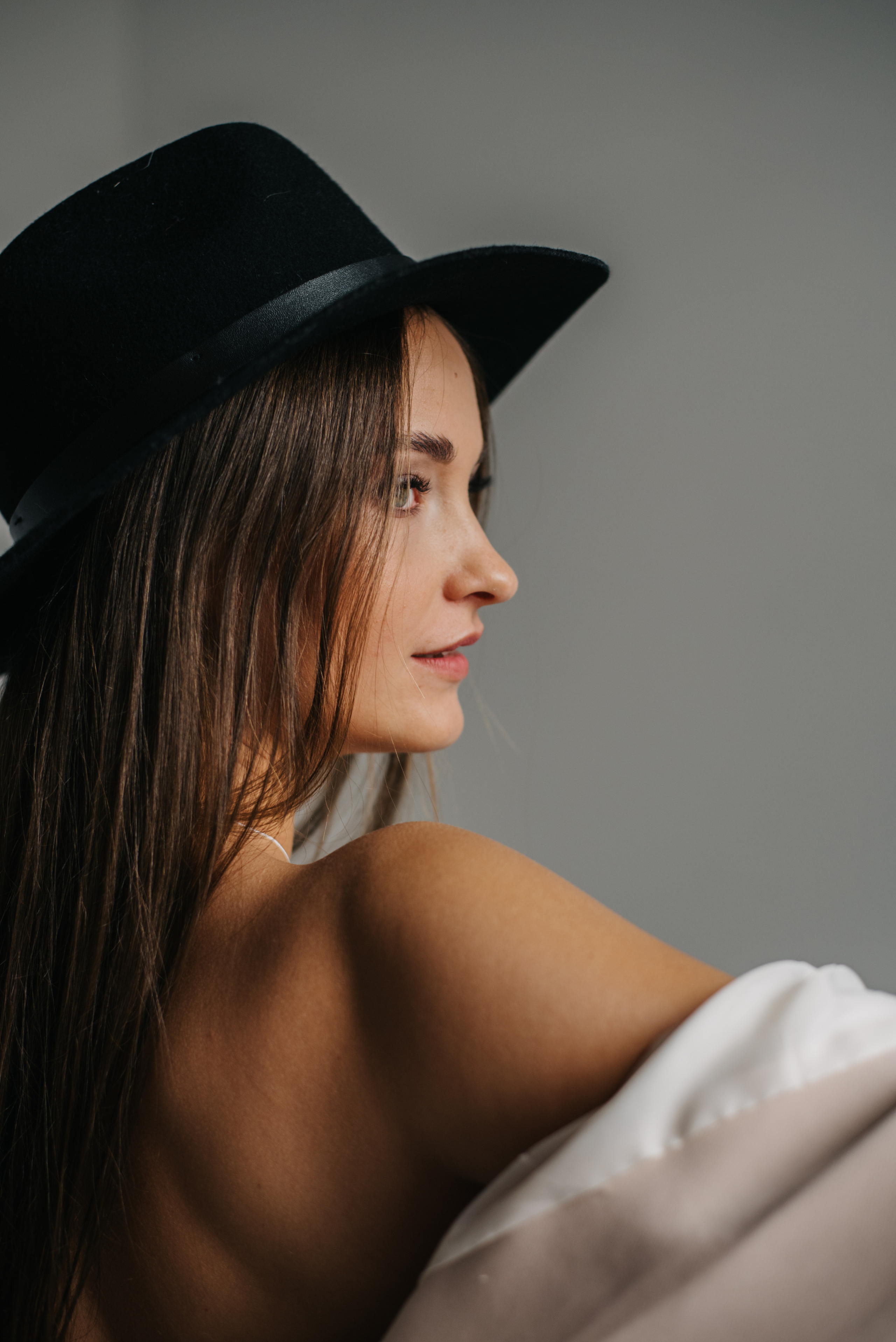 Sveta. Фотограф Архангельск