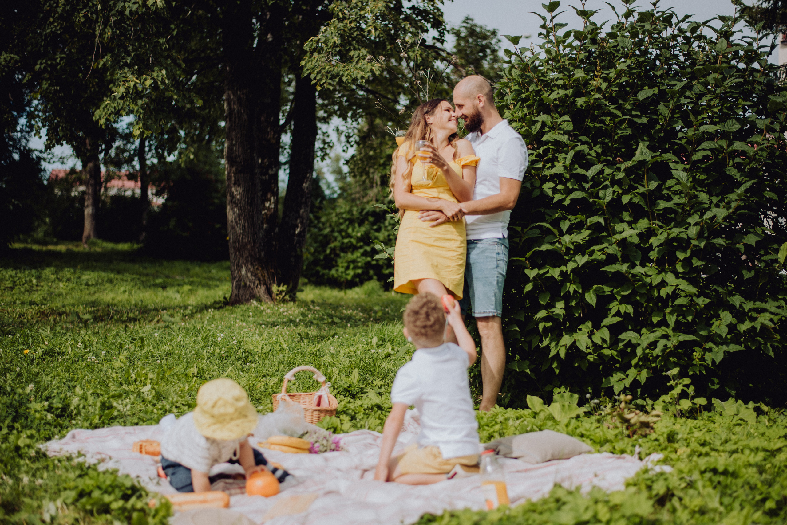 Семейные и Love Story. Фотограф Архангельск