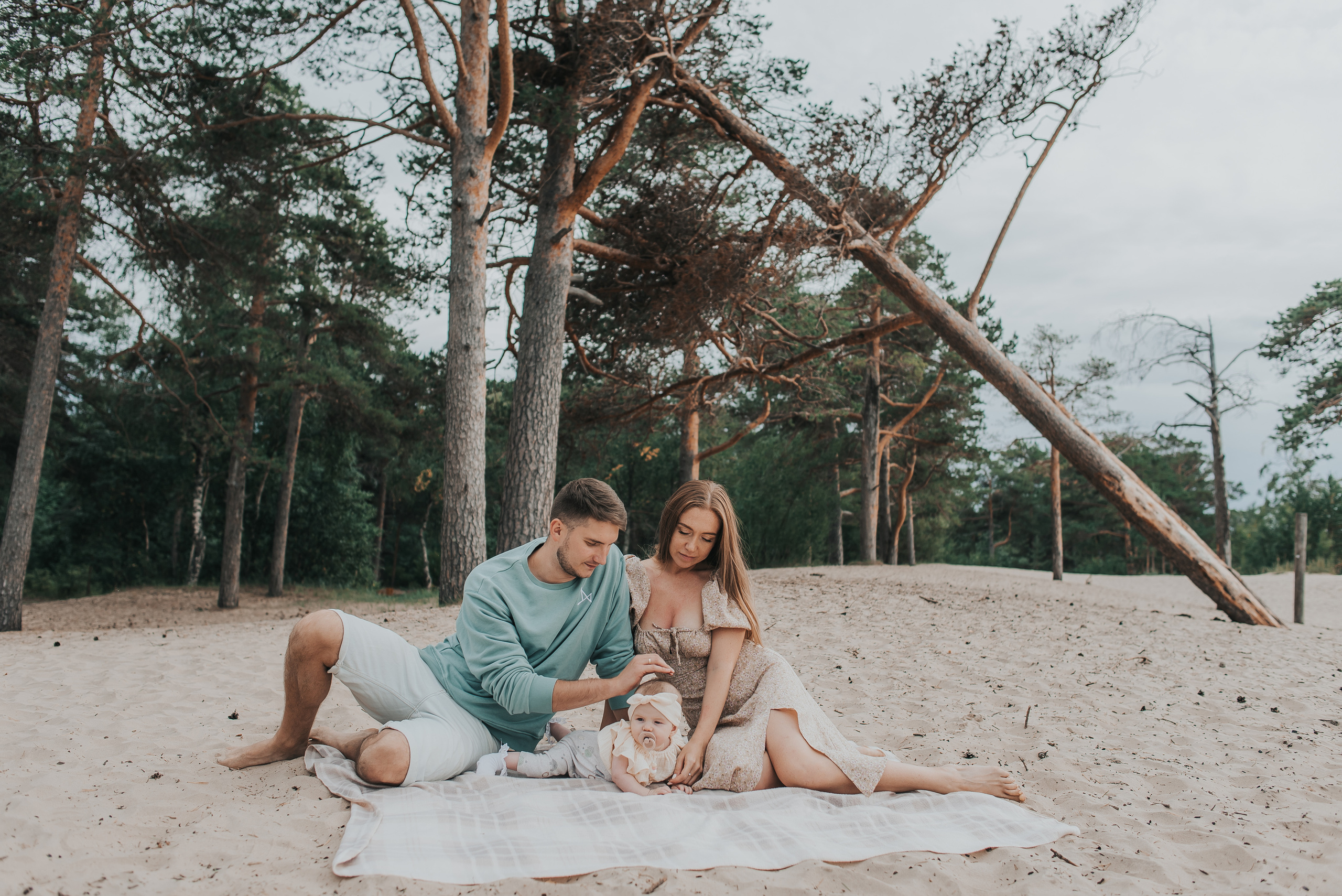 Утро на Яграх. Фотограф Архангельск