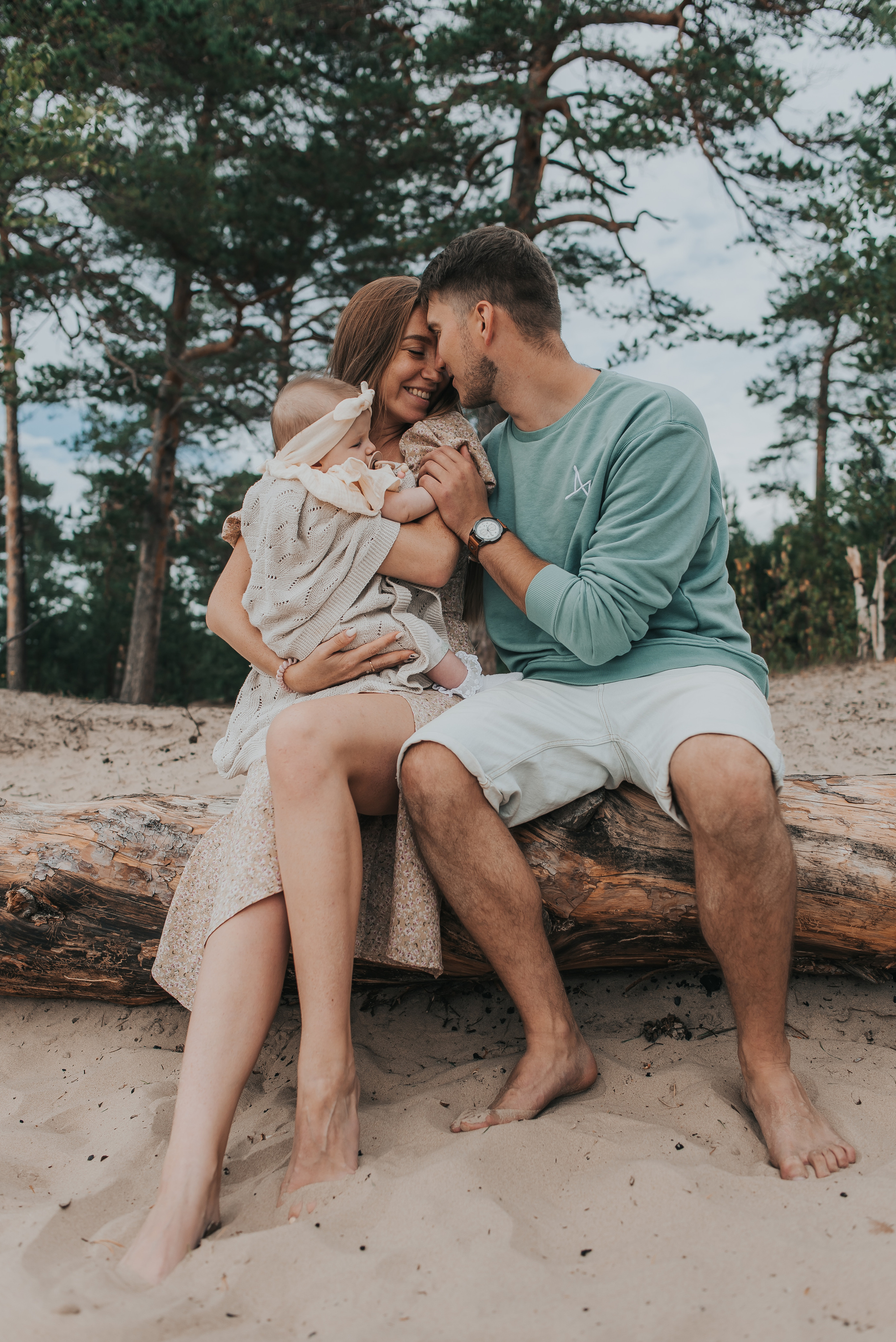 Утро на Яграх. Фотограф Архангельск