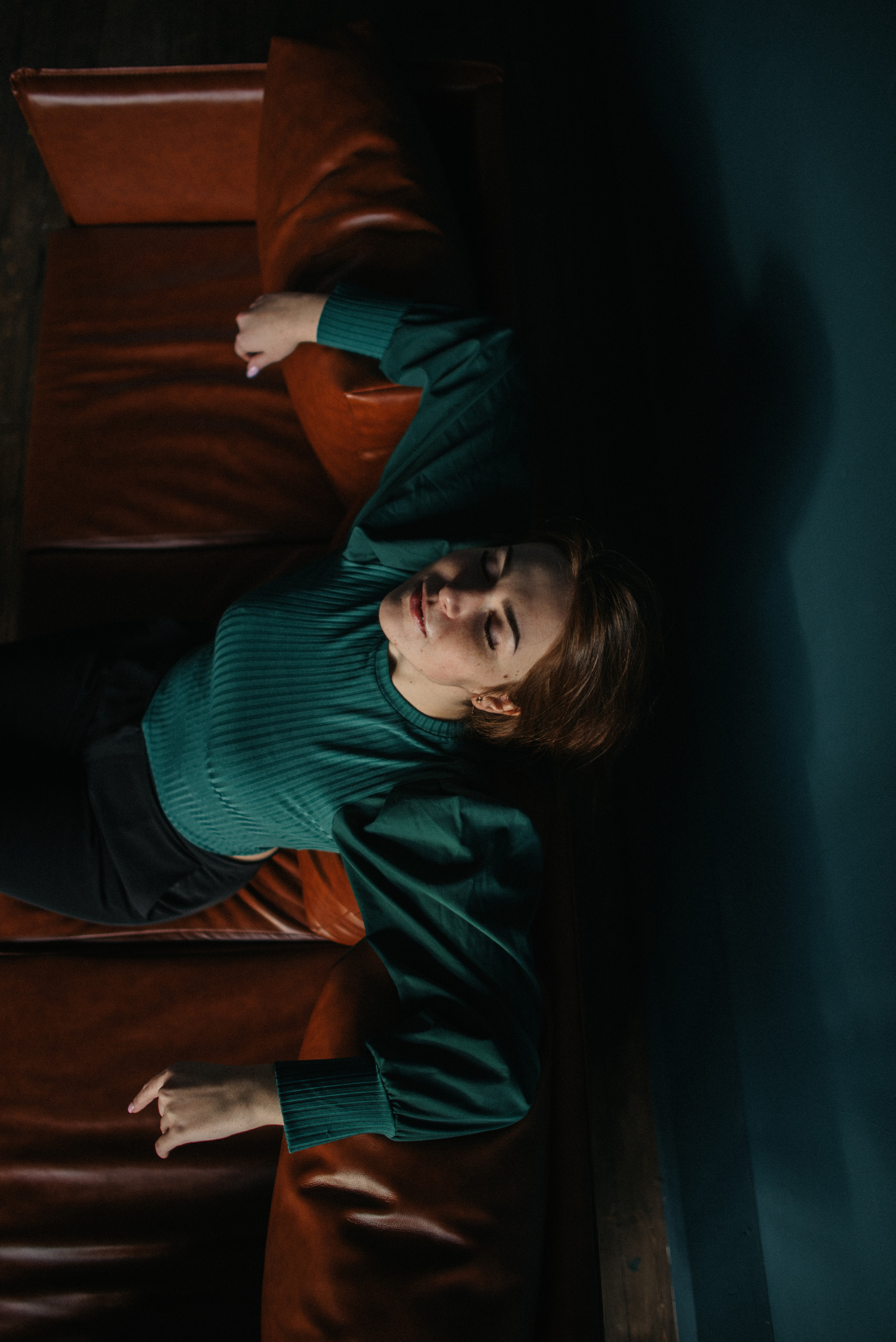 Tatyana. Фотограф Архангельск