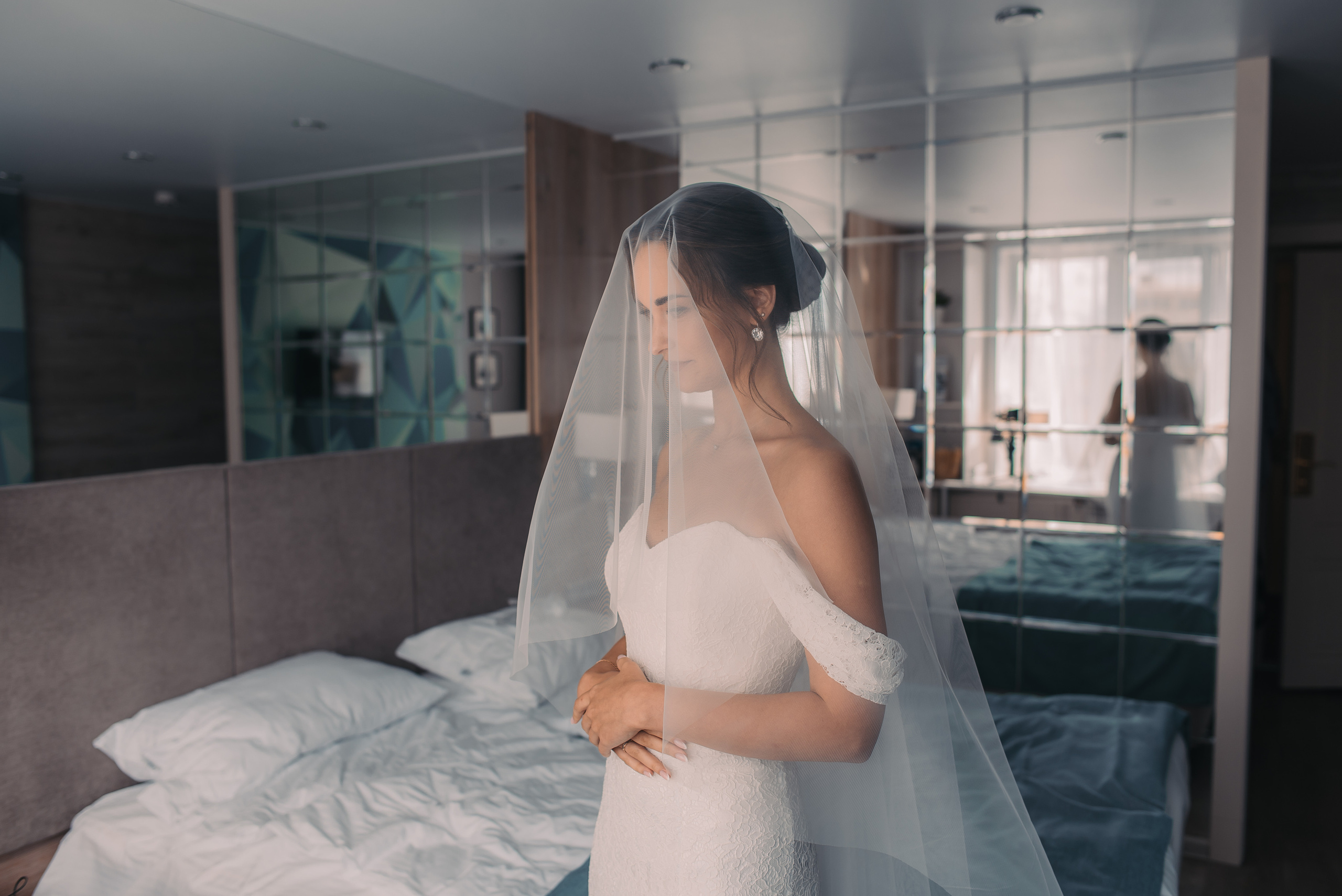 С & А. Фотограф Архангельск