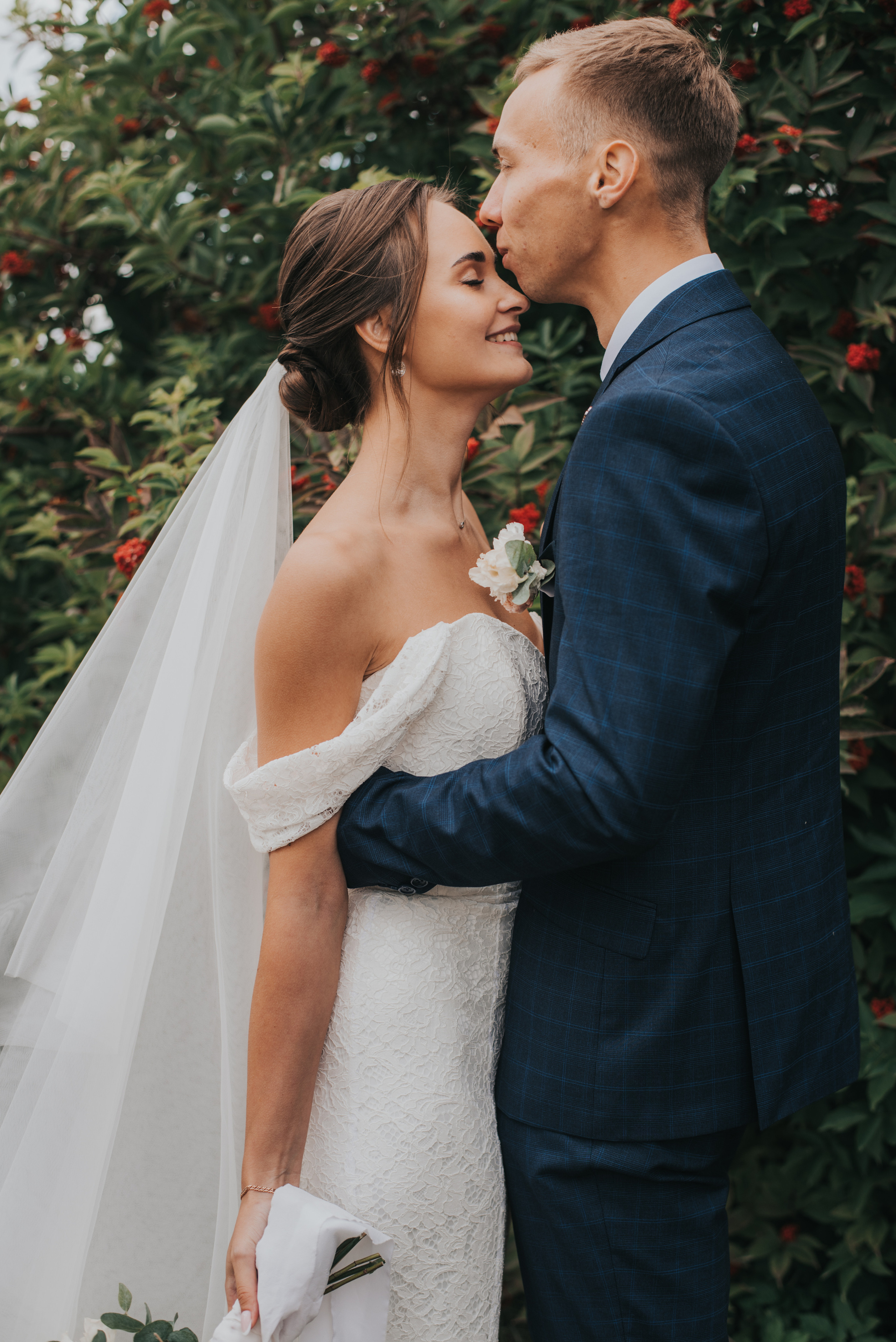 С & А. Фотограф Архангельск