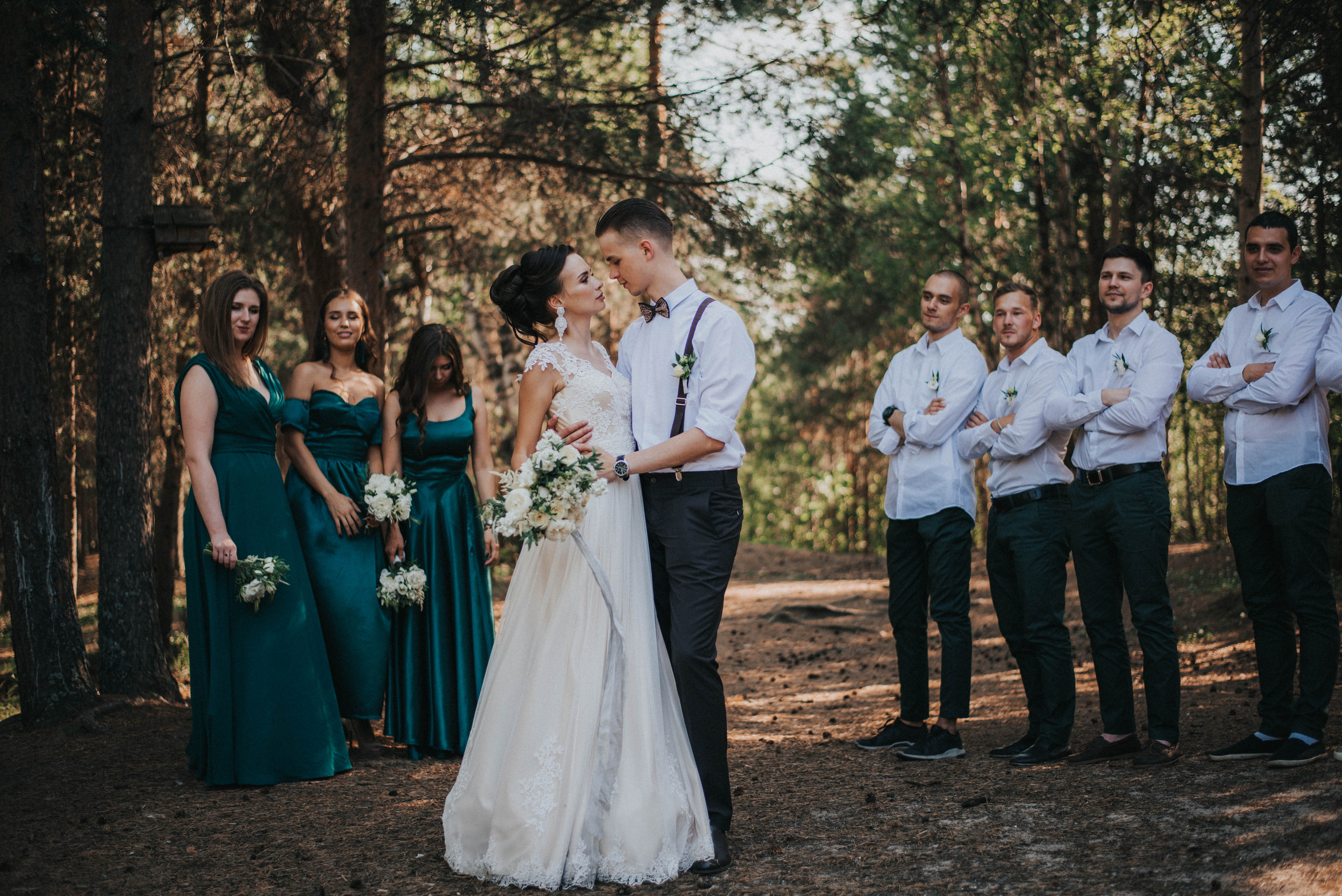 N & I. Фотограф Архангельск