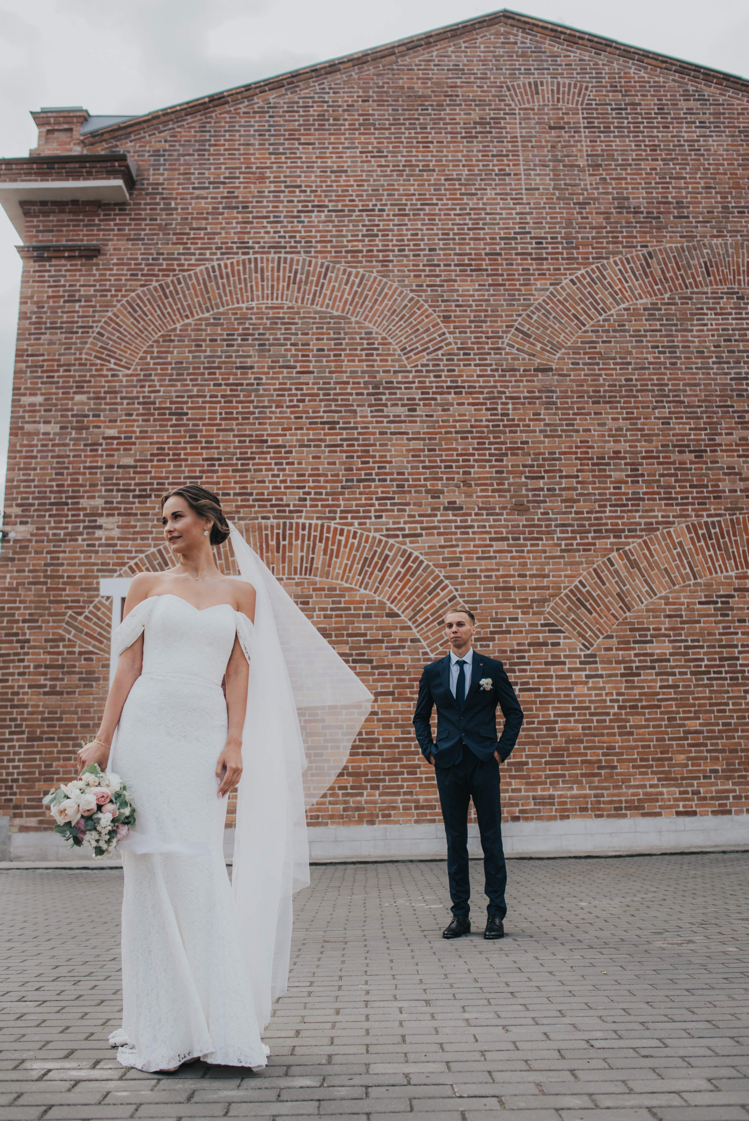 С & А. Фотограф Архангельск