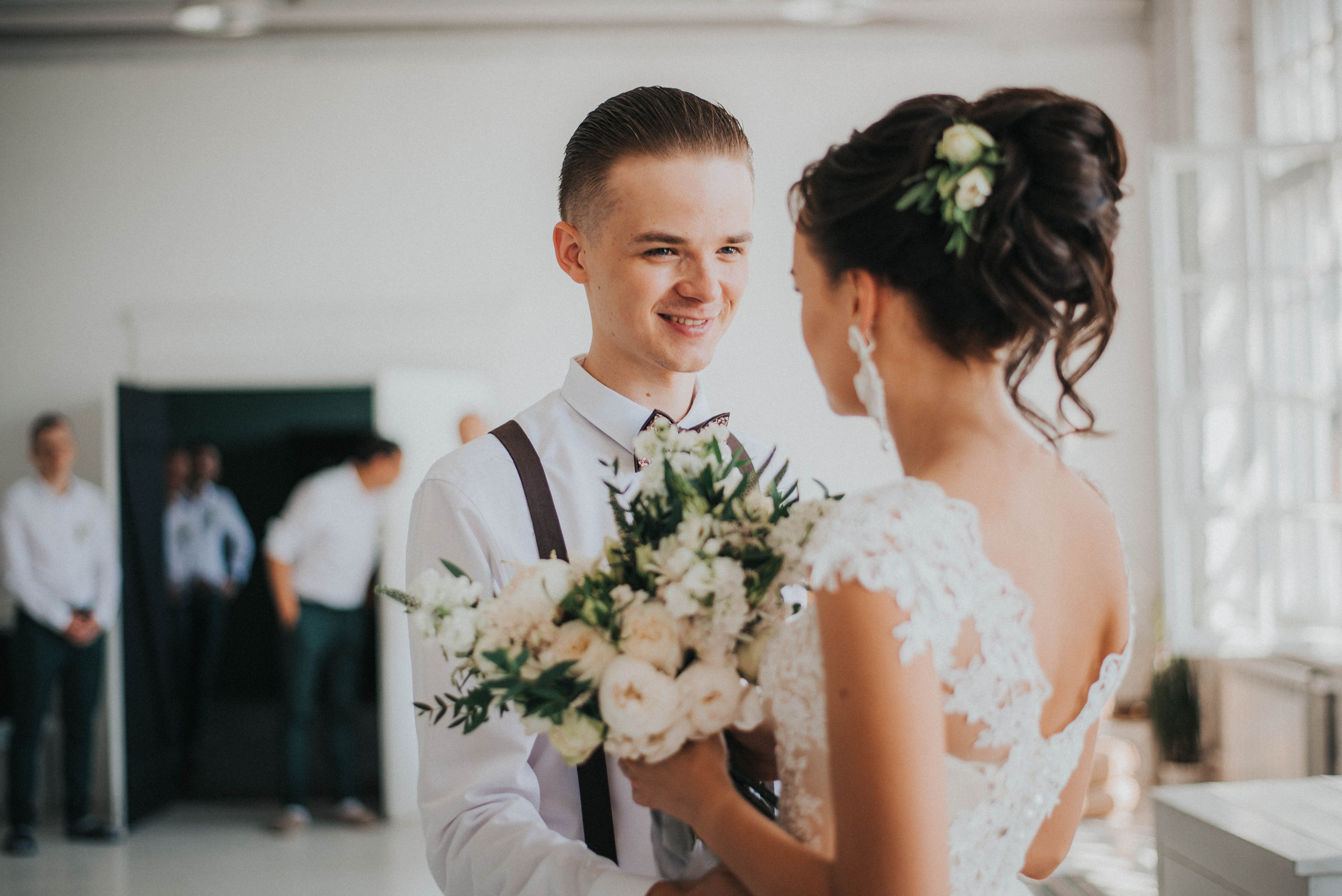 N & I. Фотограф Архангельск