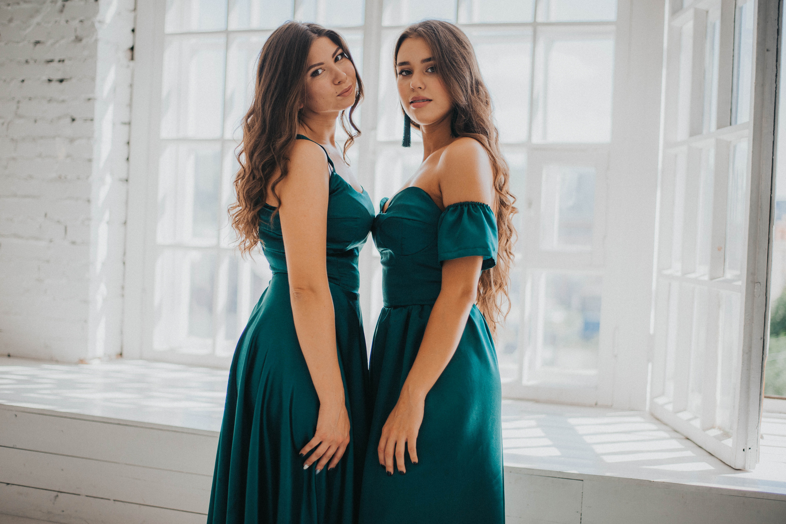 N & I. Фотограф Архангельск