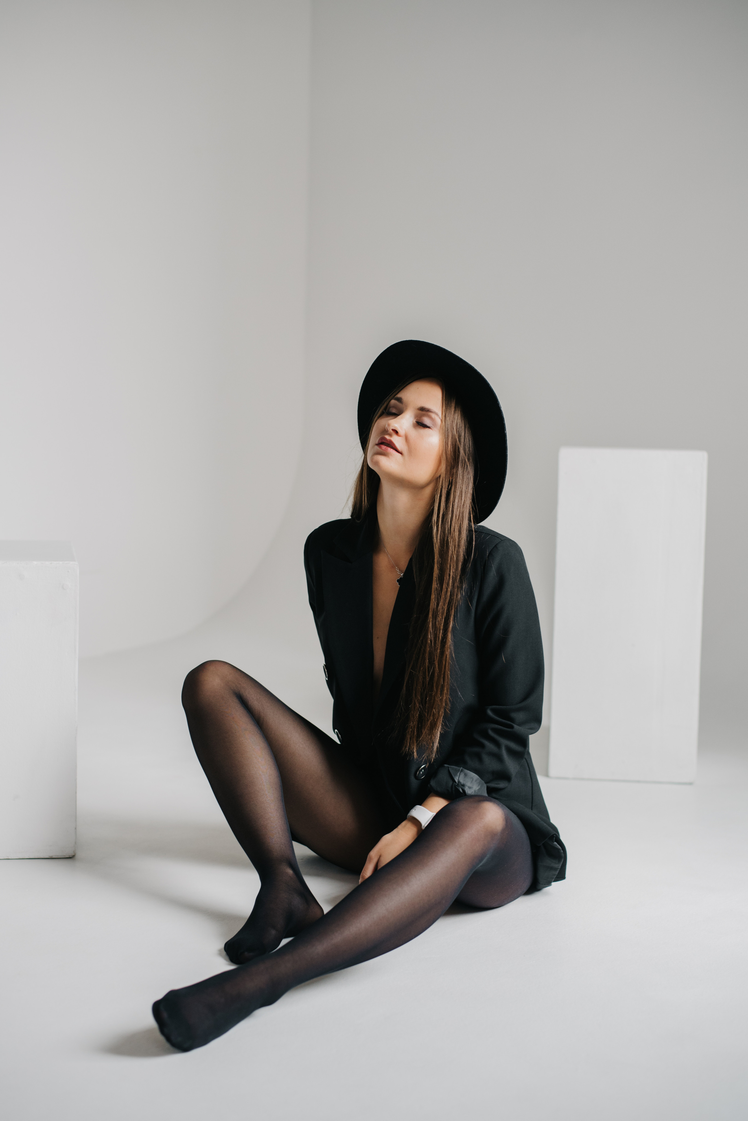 Sveta. Фотограф Архангельск