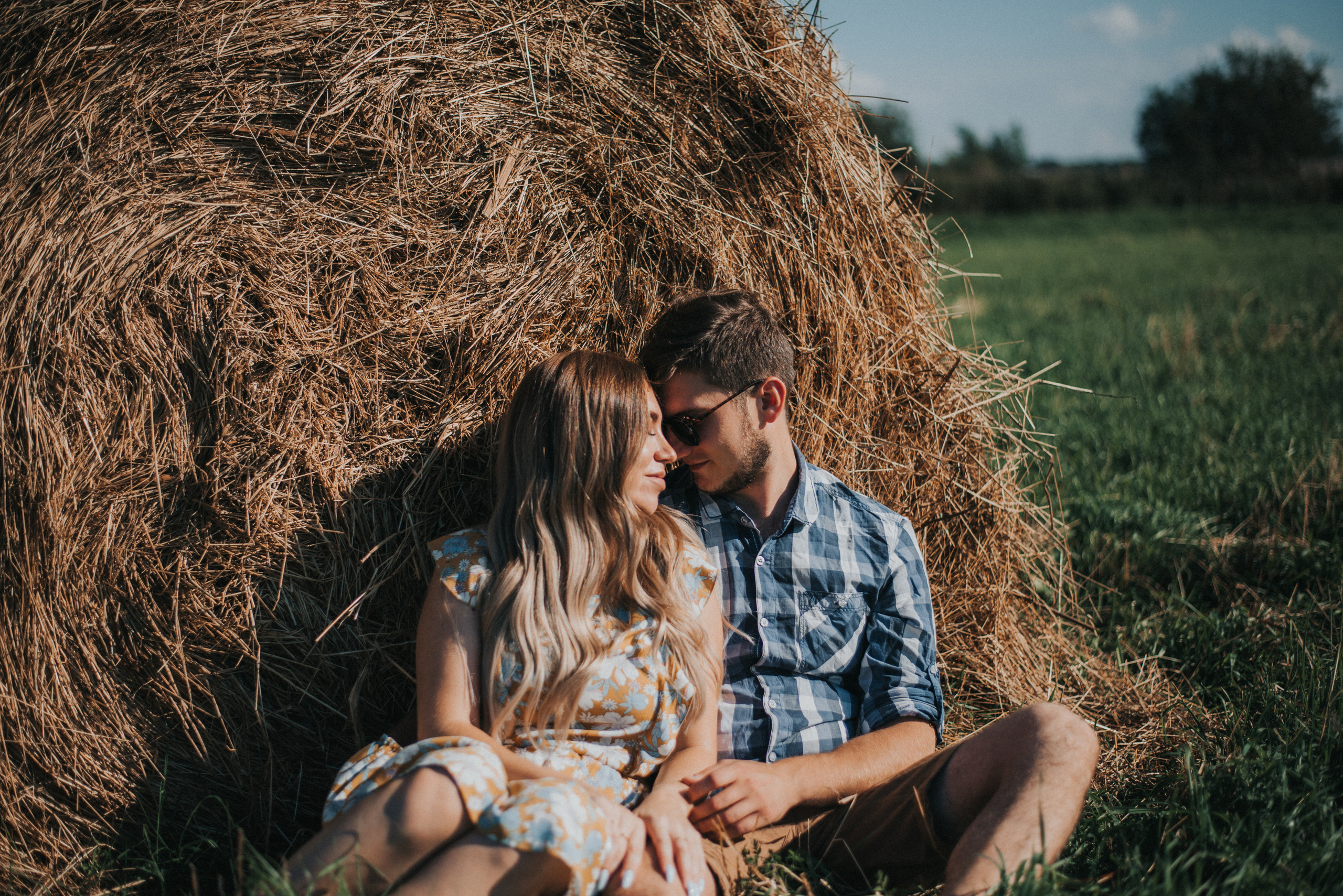 Семейные и Love Story. Фотограф Архангельск