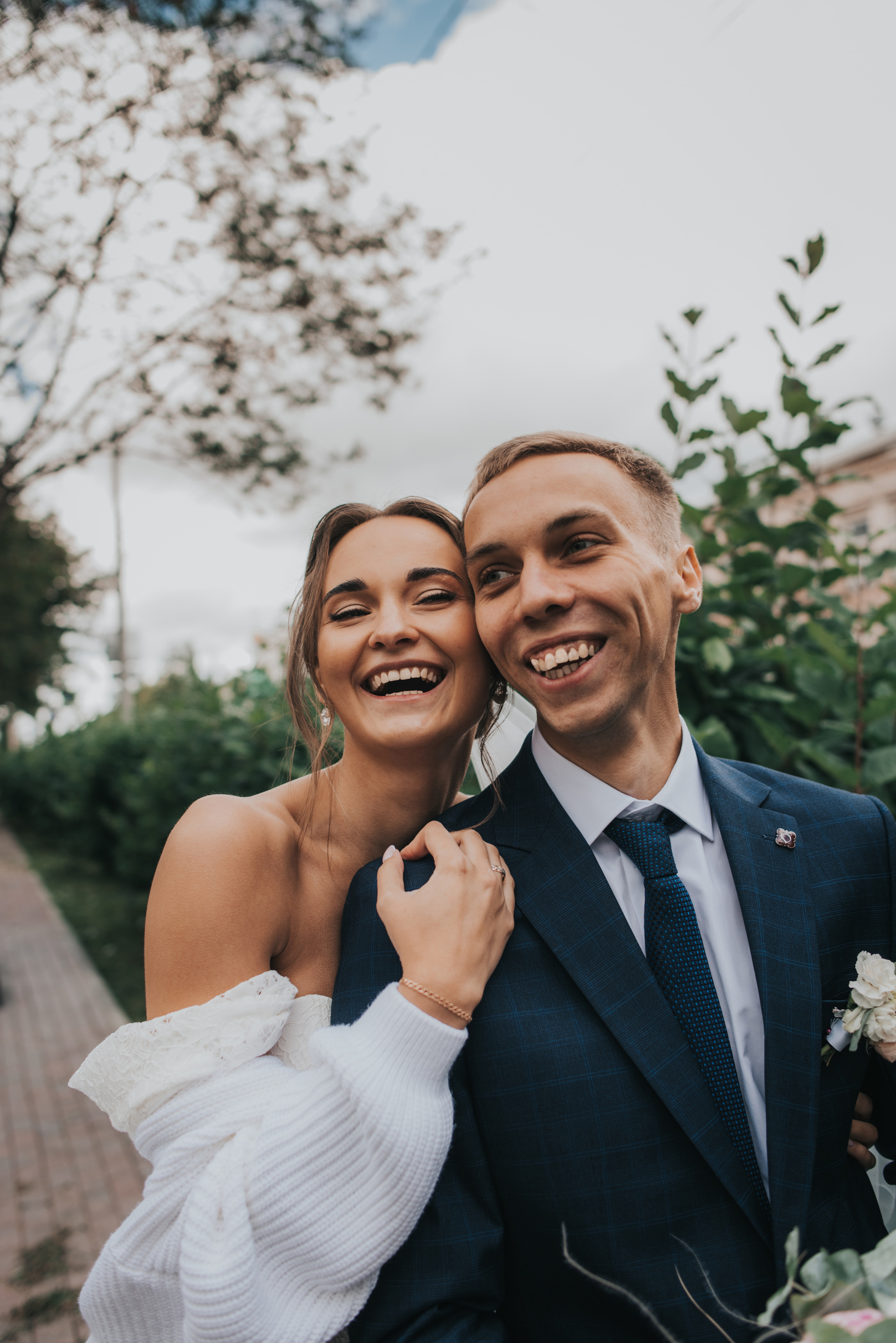 С & А. Фотограф Архангельск