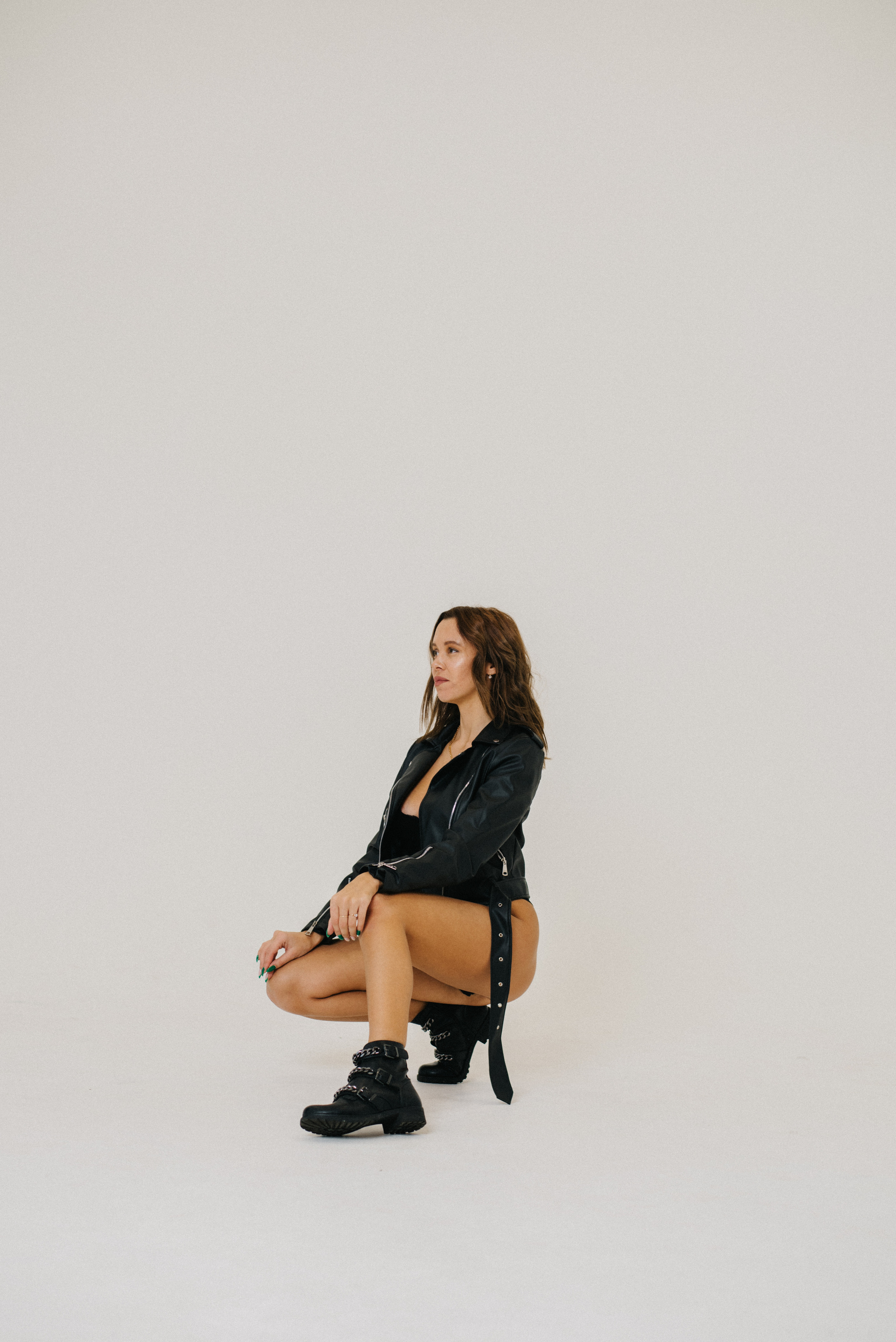 Nika. Фотограф Архангельск