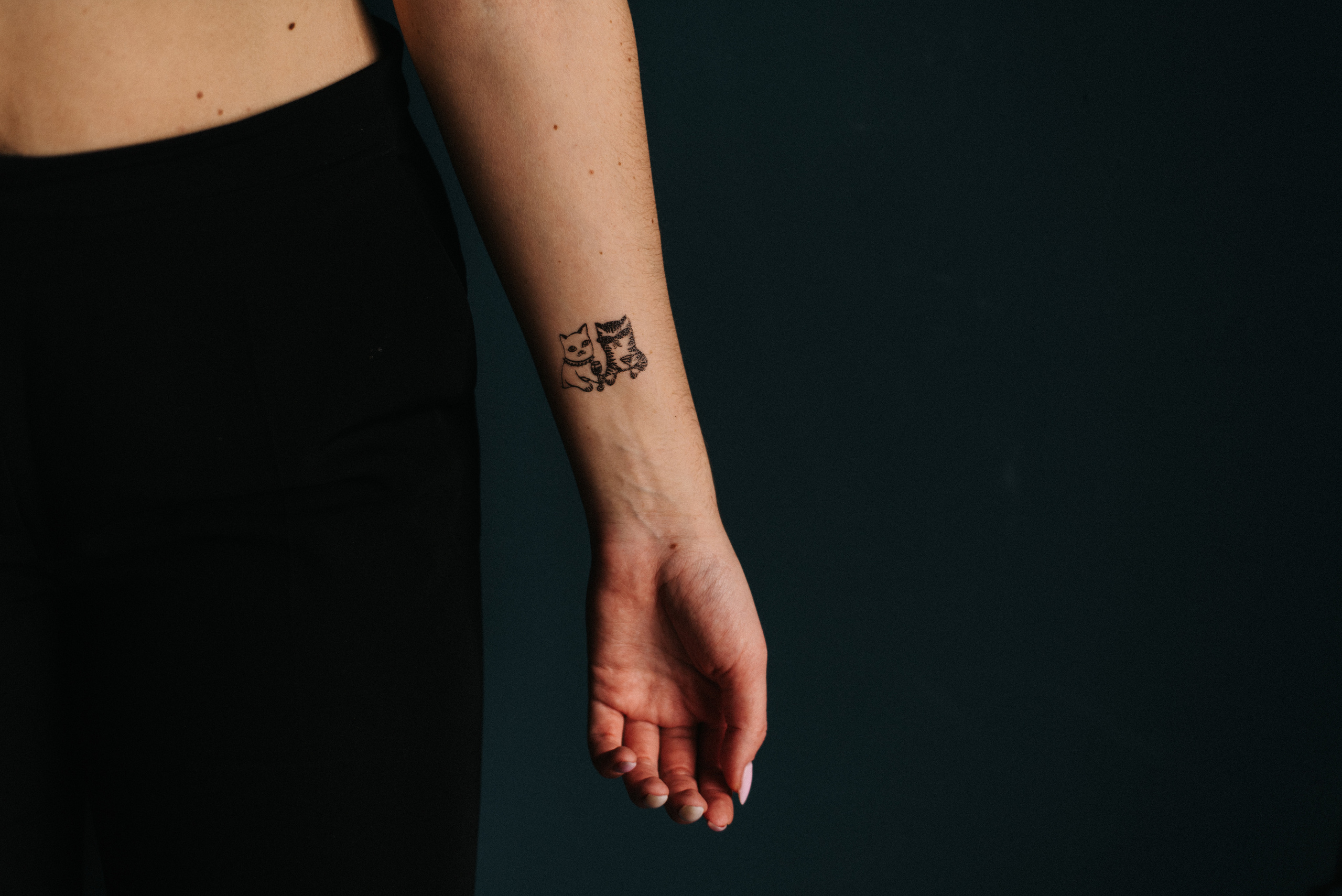 Tatyana. Фотограф Архангельск