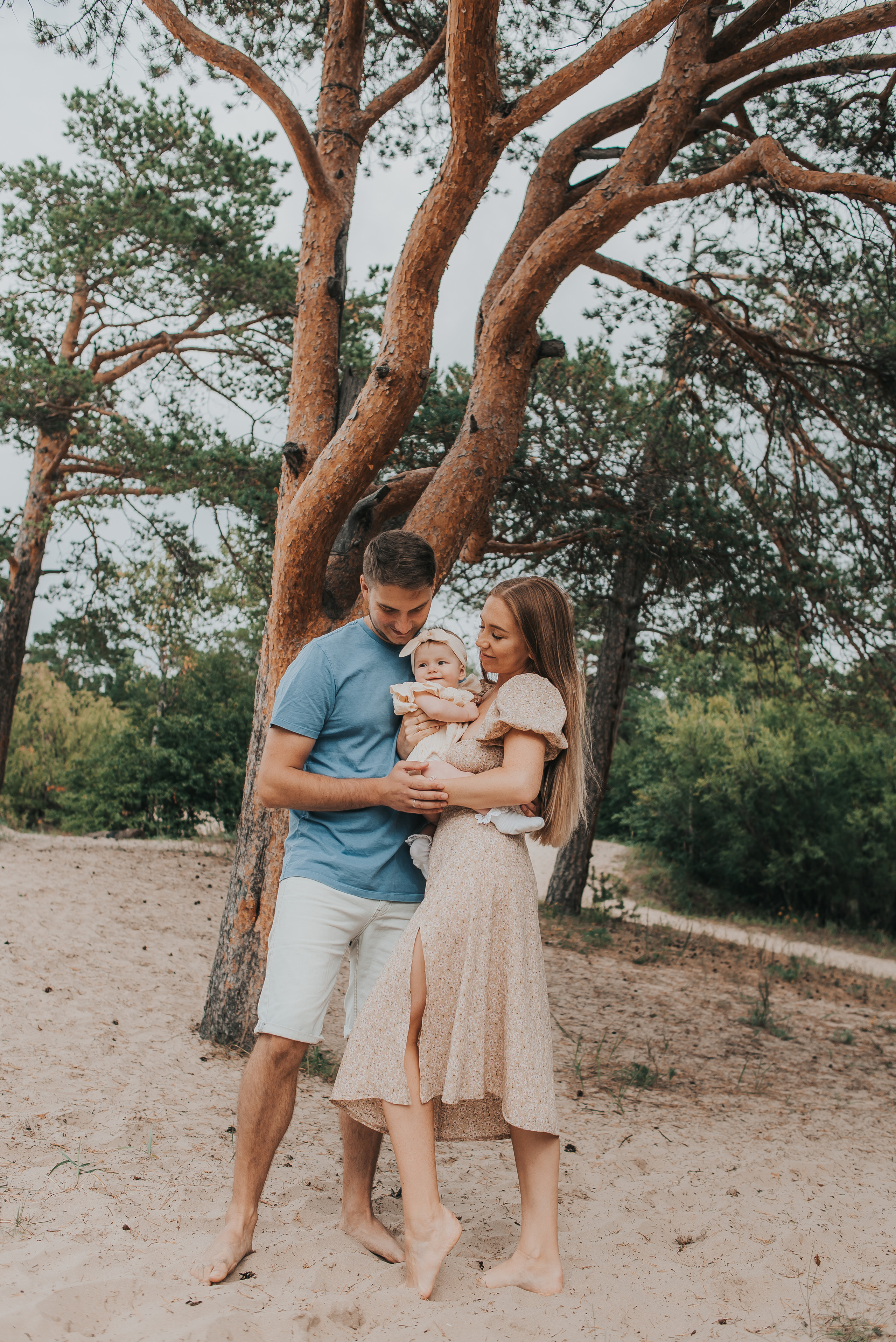 Утро на Яграх. Фотограф Архангельск