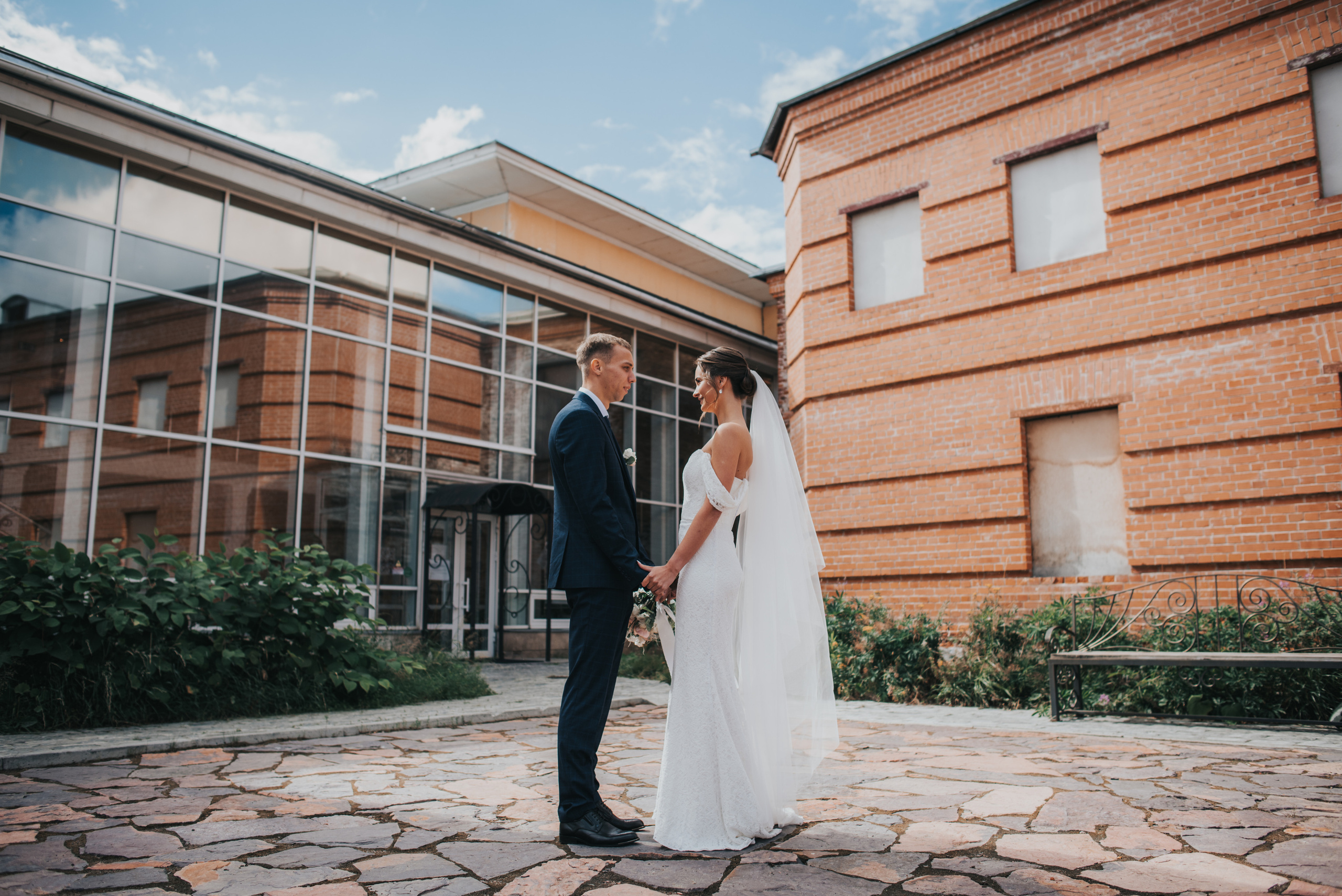 С & А. Фотограф Архангельск