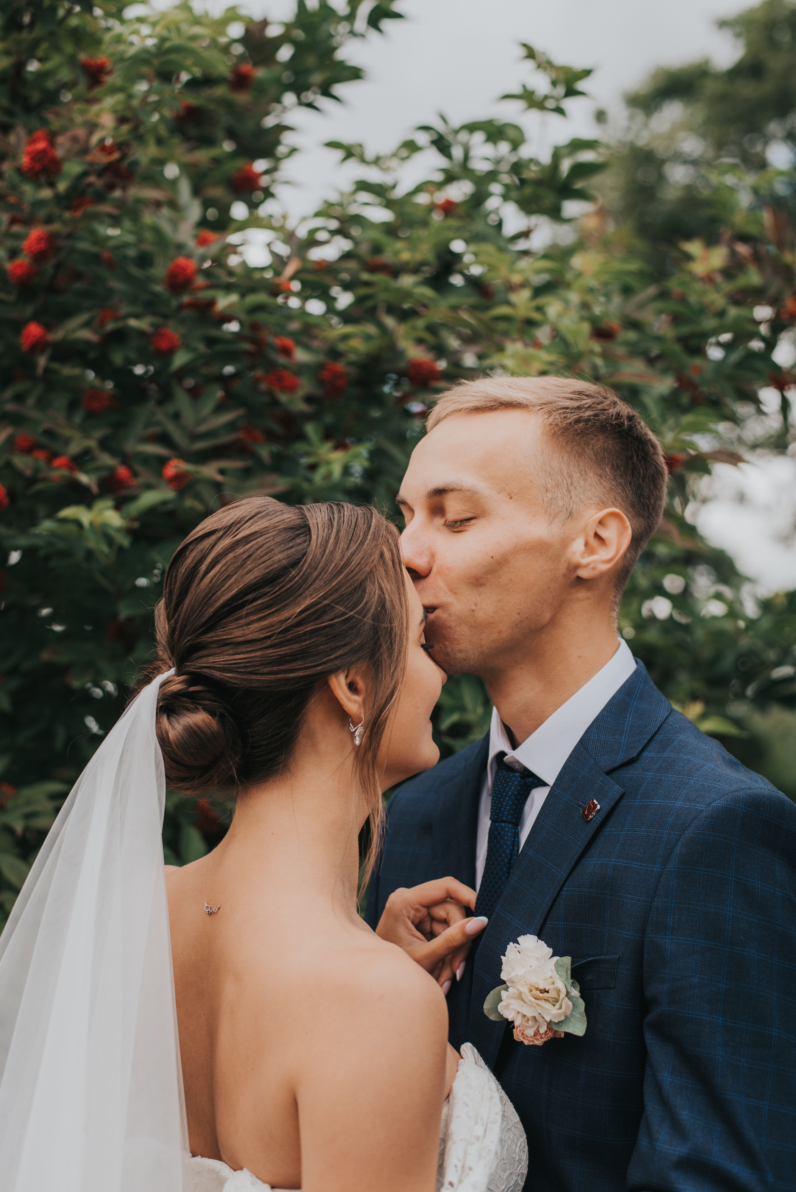 С & А. Фотограф Архангельск