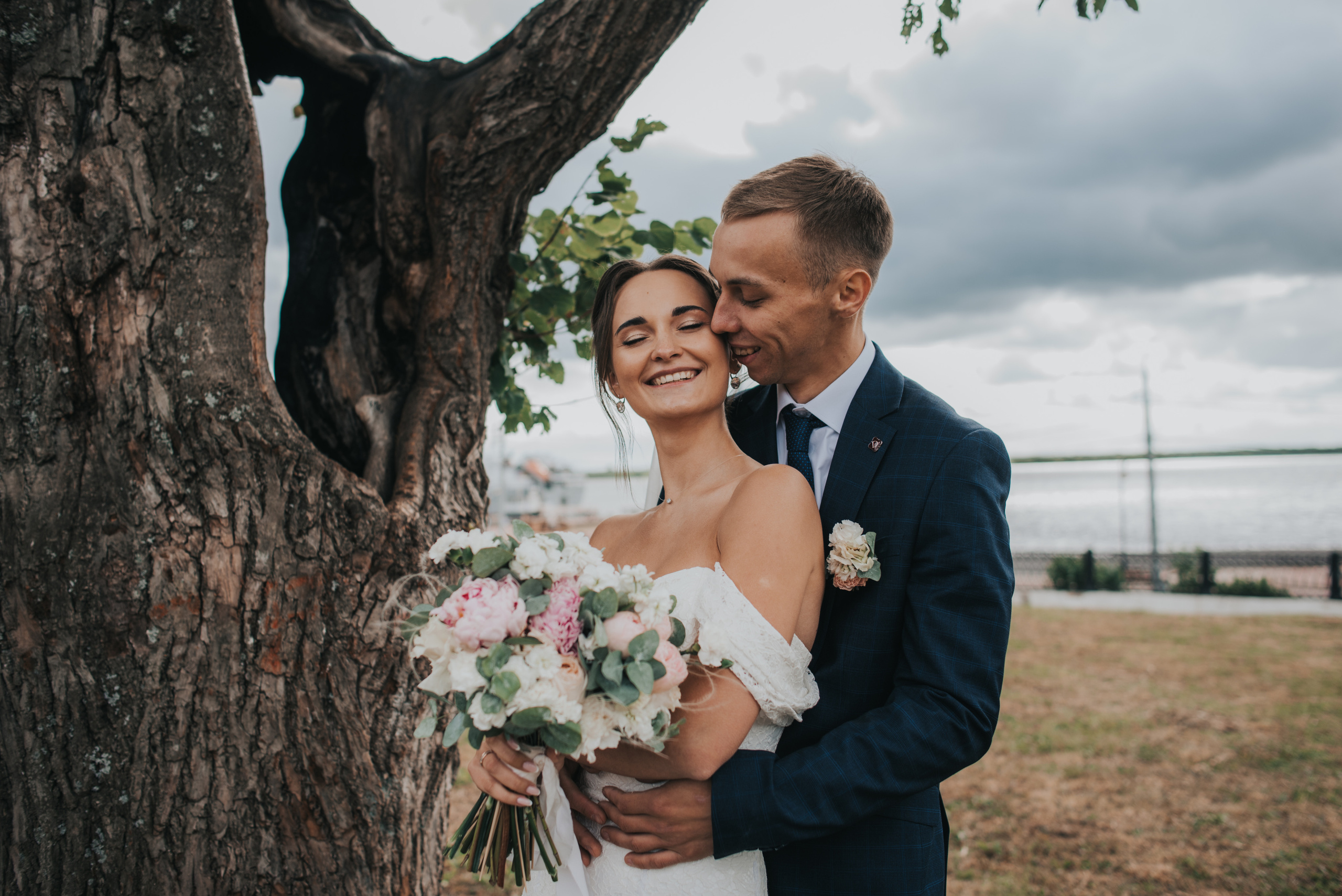 С & А. Фотограф Архангельск