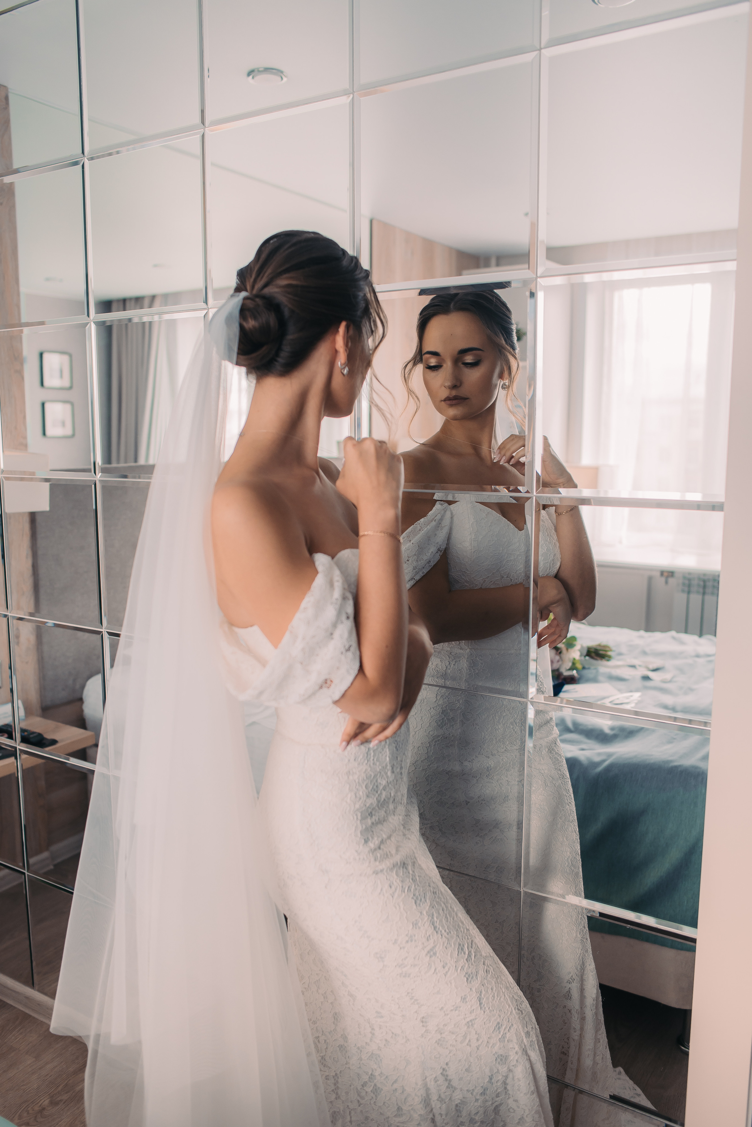 С & А. Фотограф Архангельск