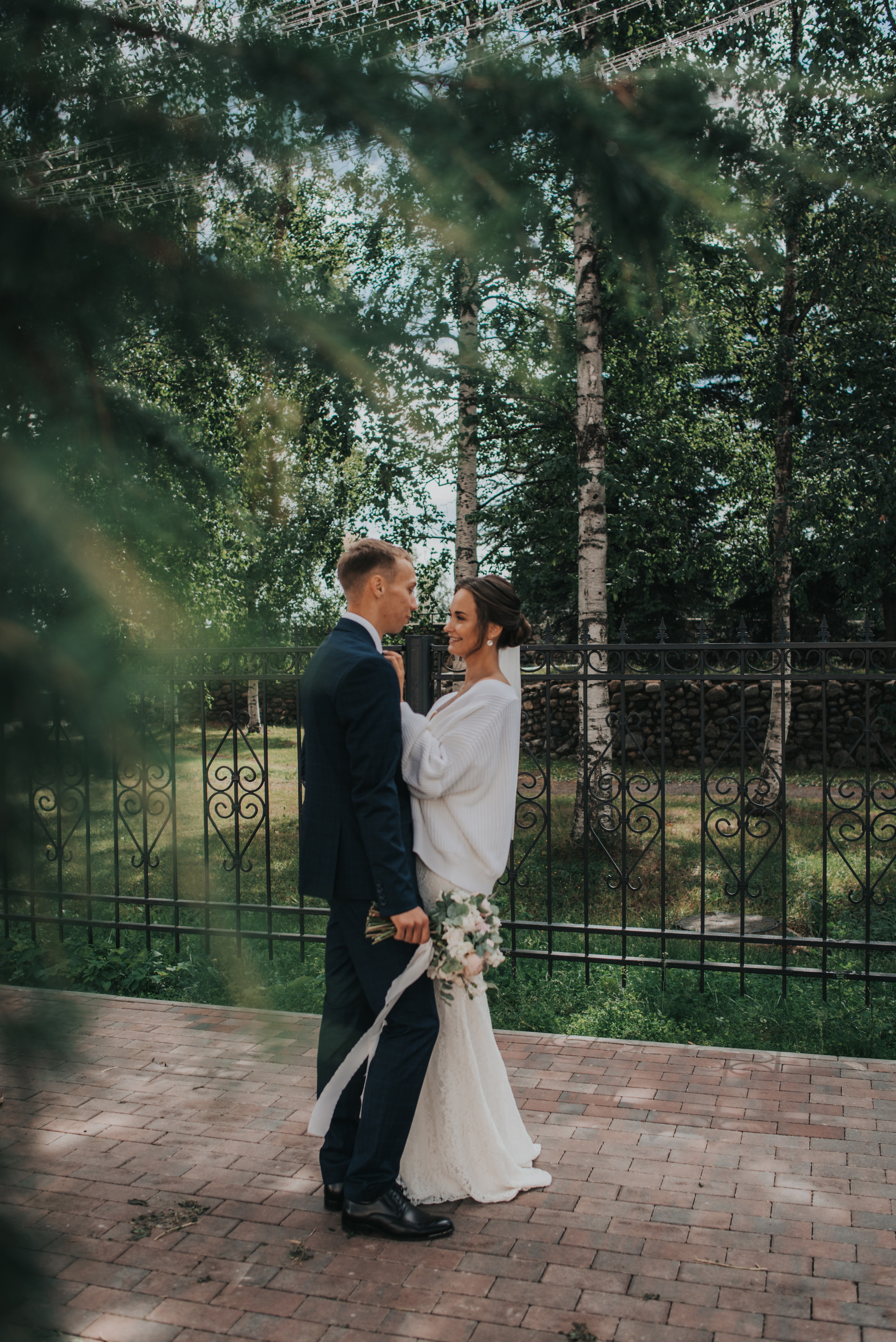 С & А. Фотограф Архангельск