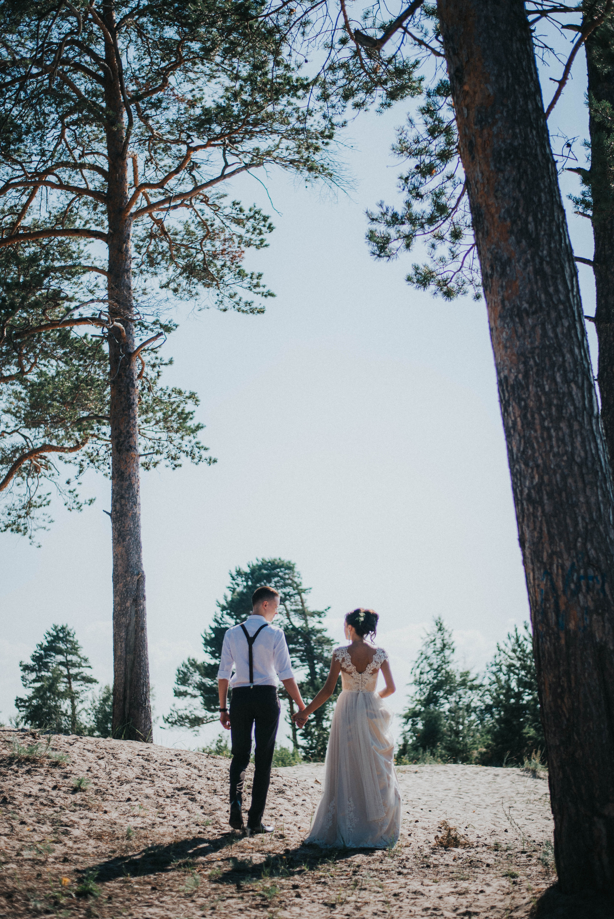 N & I. Фотограф Архангельск