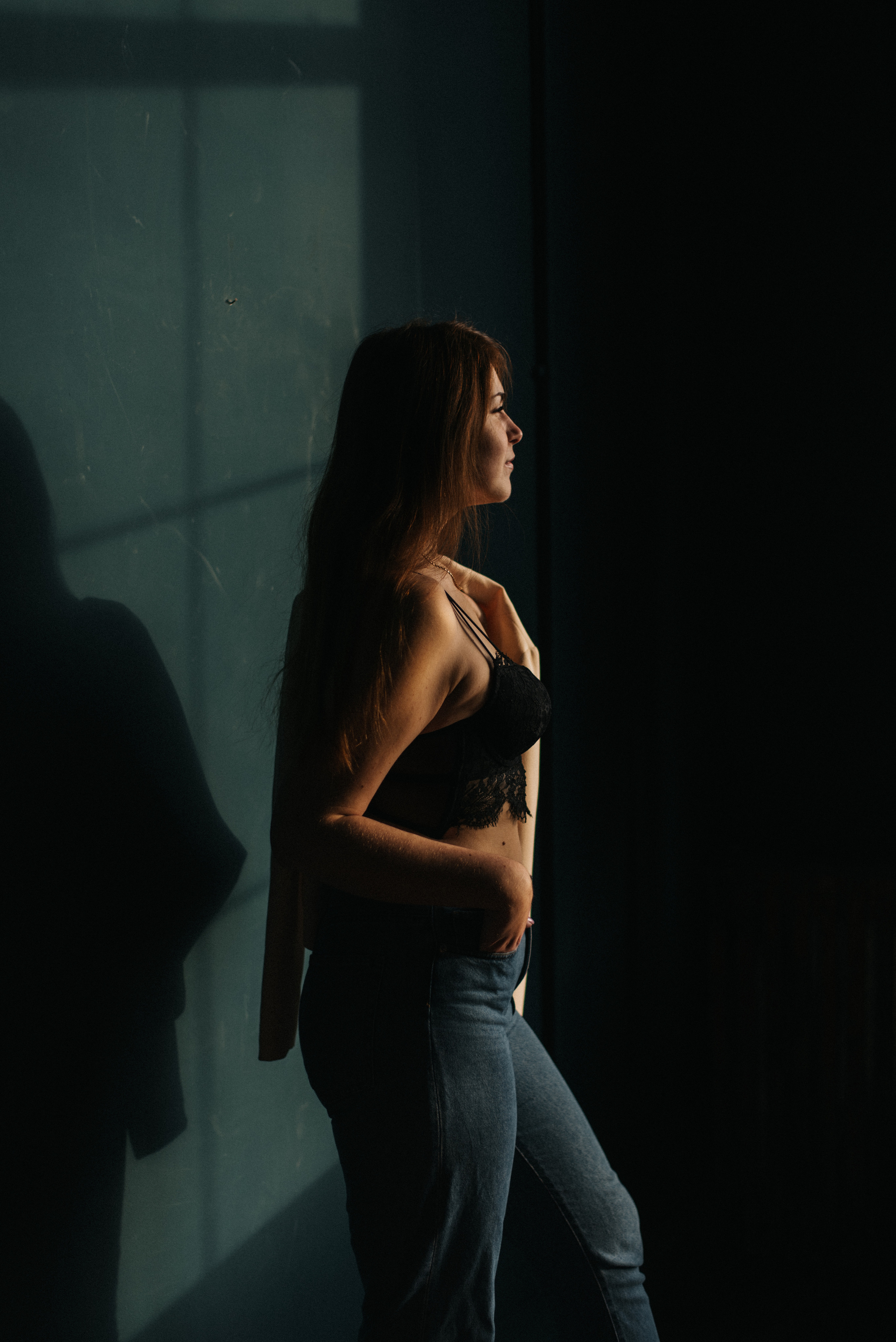 Tatyana. Фотограф Архангельск