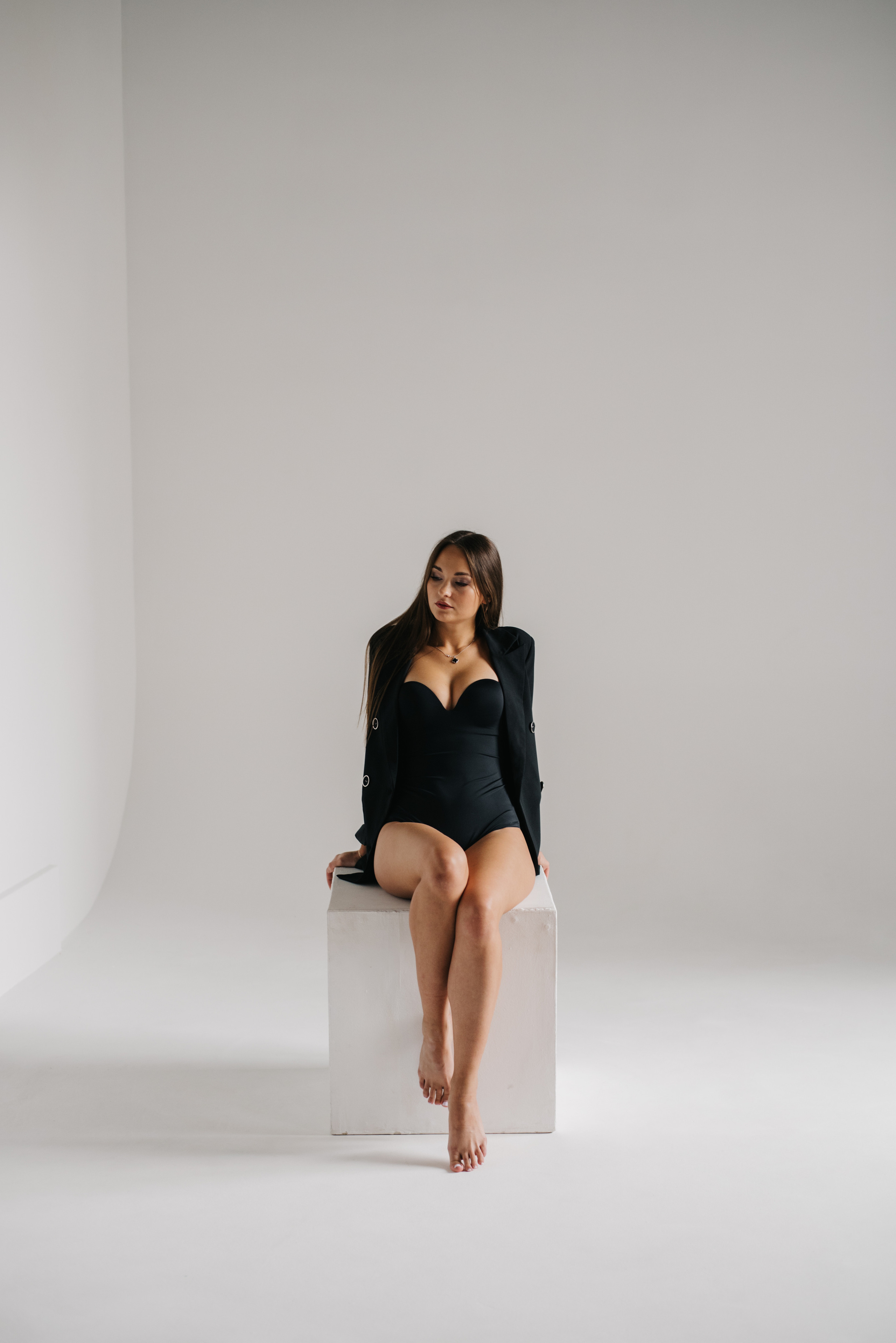 Sveta. Фотограф Архангельск