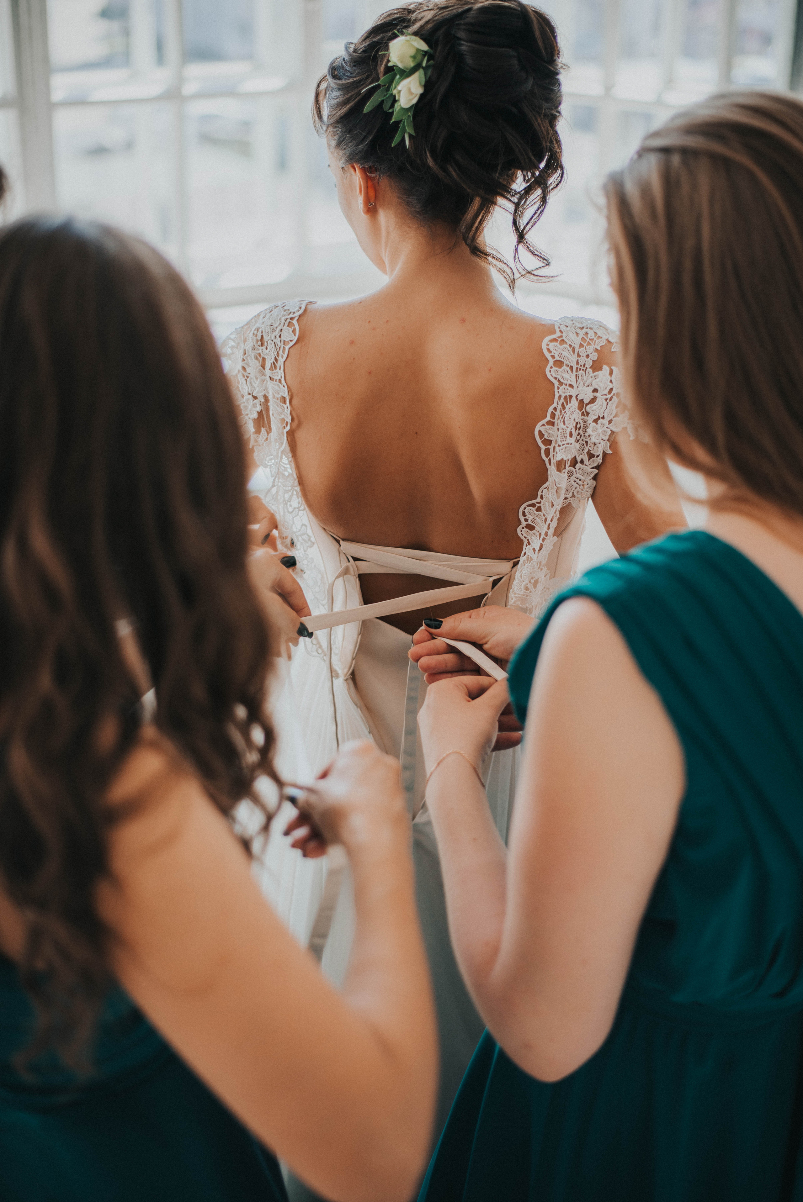 N & I. Фотограф Архангельск