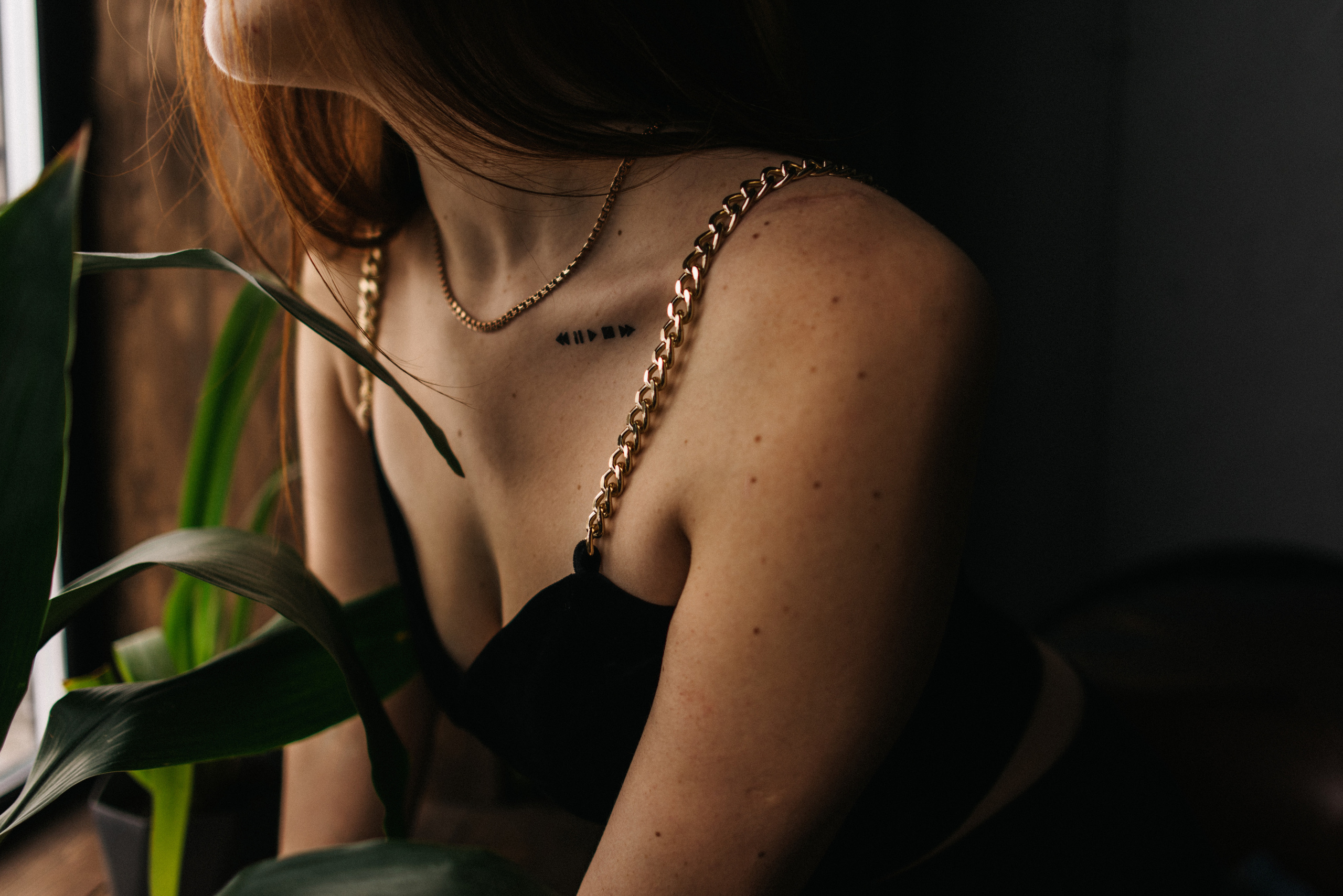 Tatyana. Фотограф Архангельск