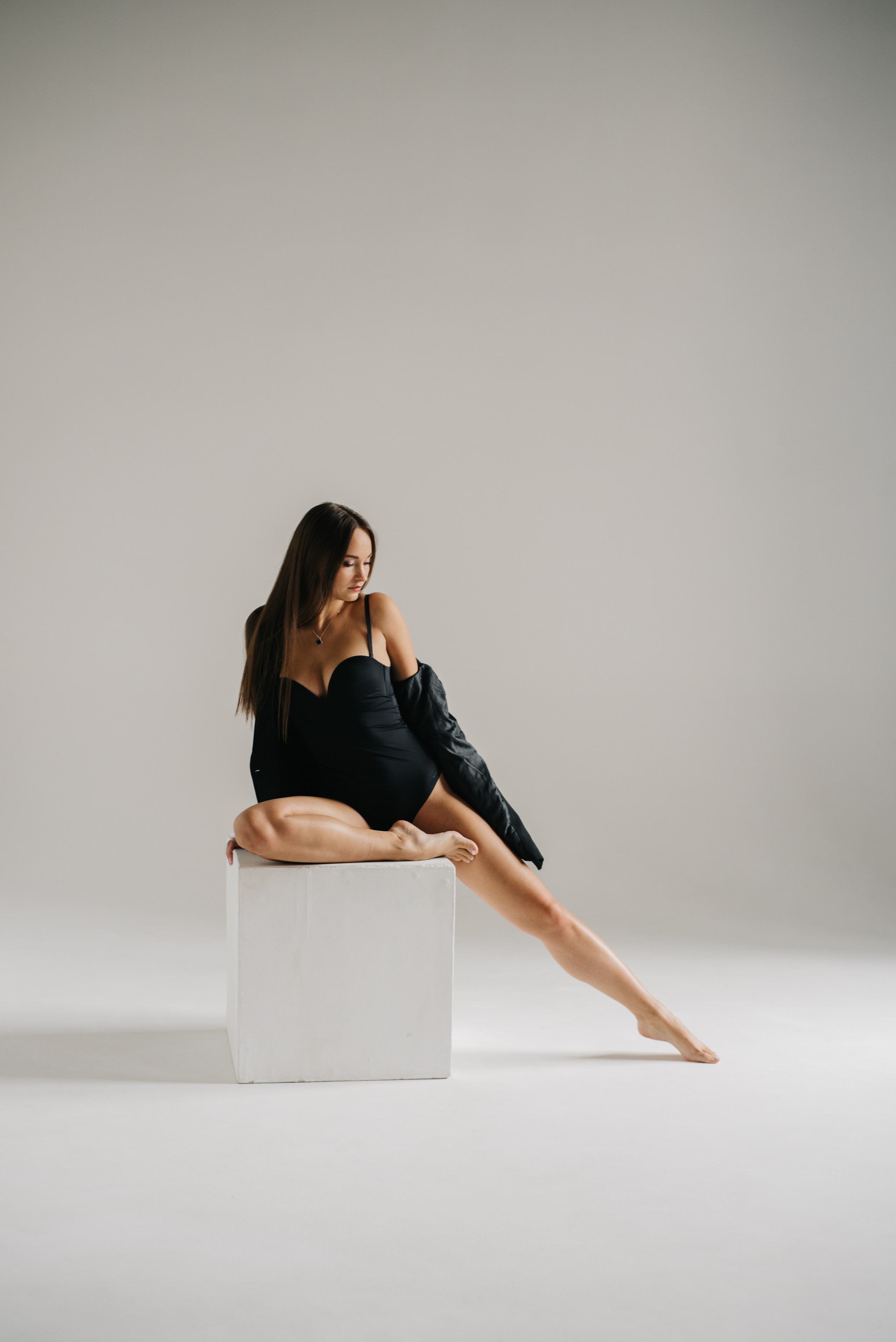 Sveta. Фотограф Архангельск