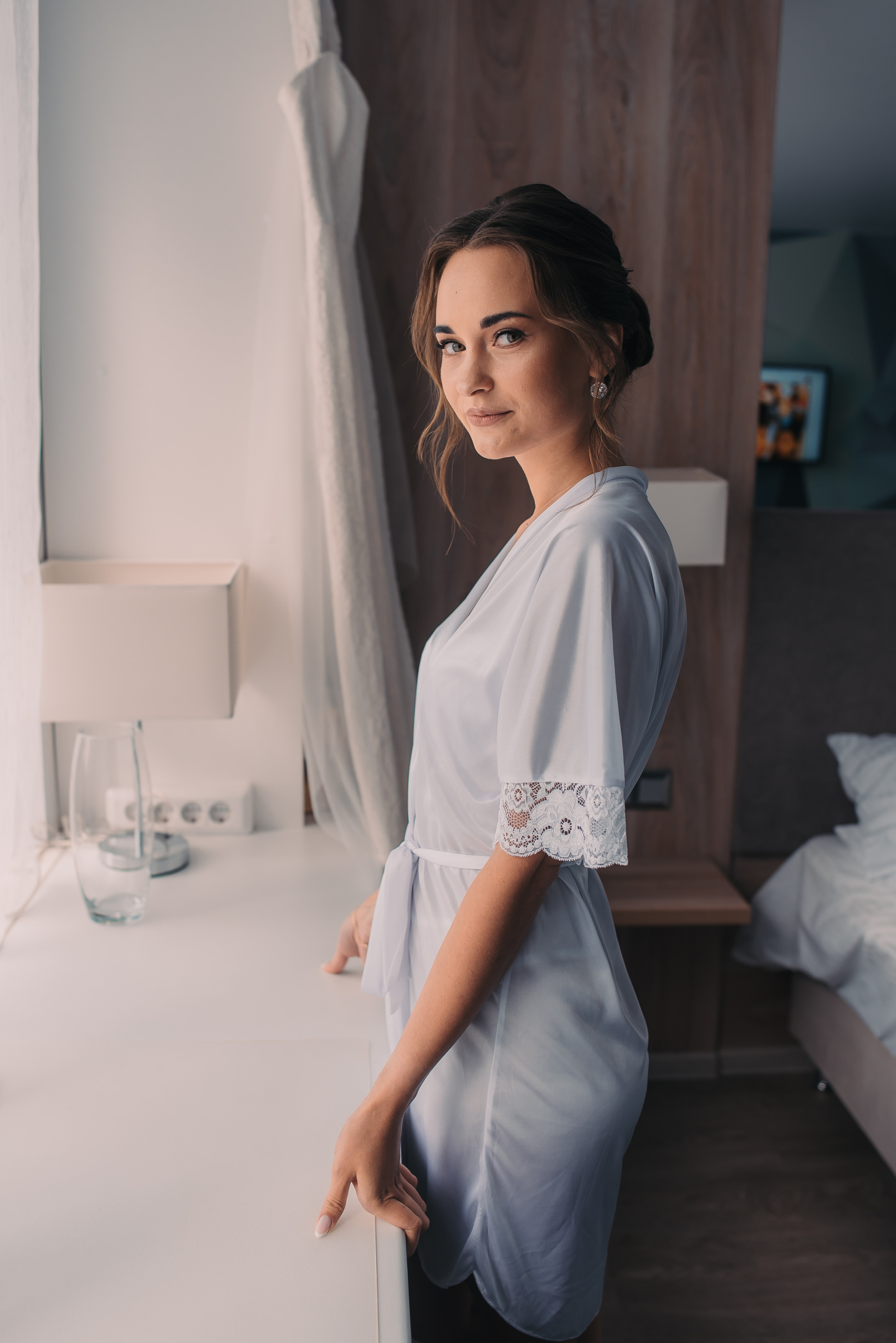 С & А. Фотограф Архангельск