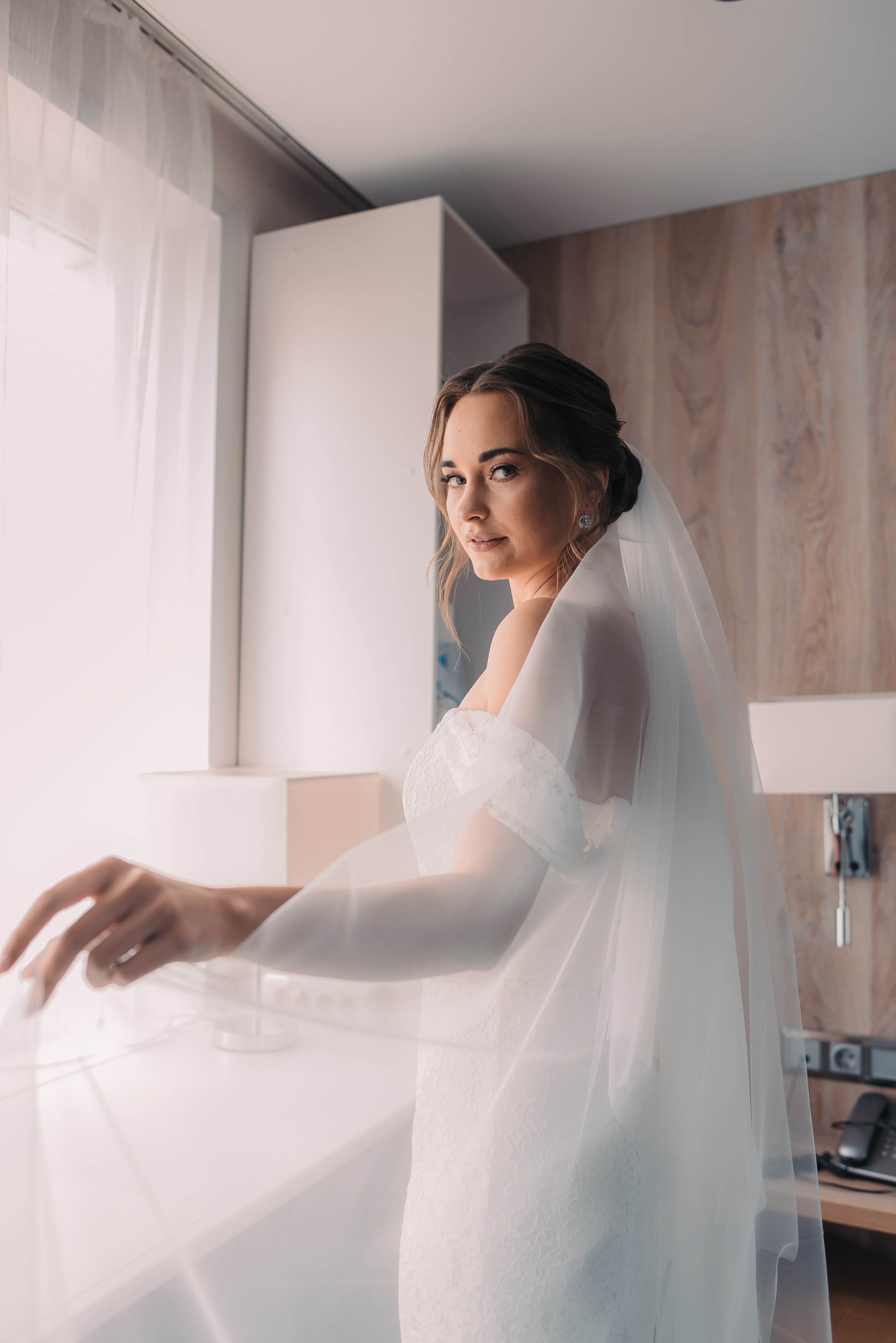 С & А. Фотограф Архангельск