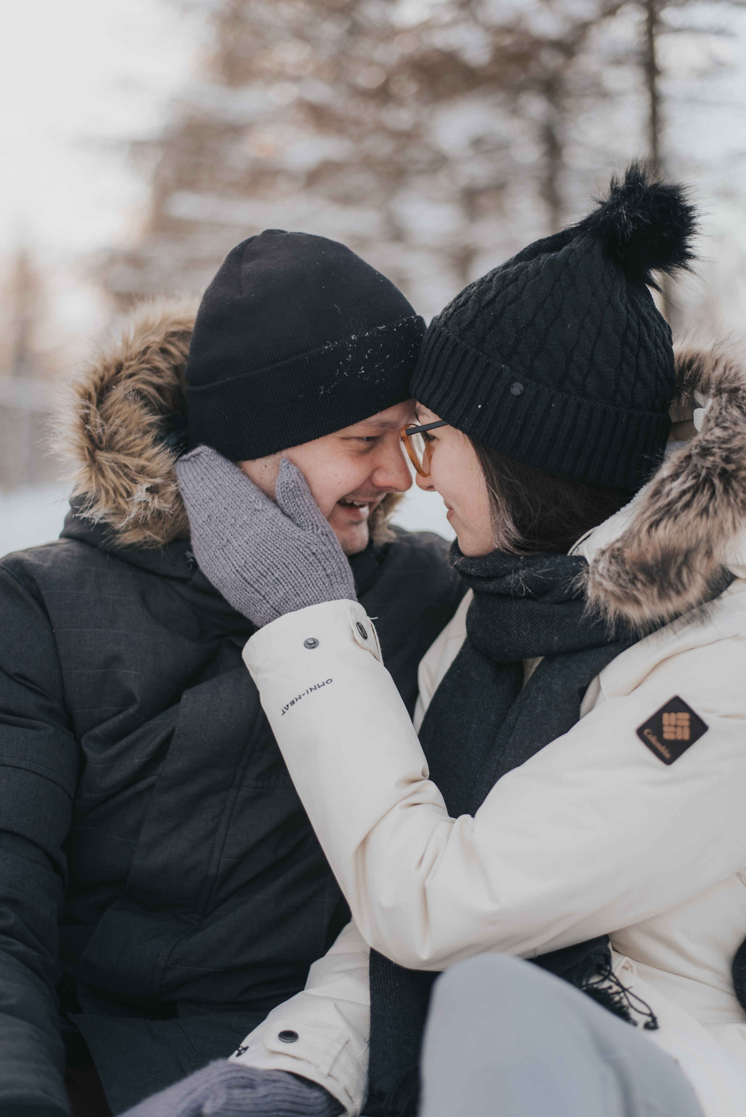 Каток. Фотограф Архангельск