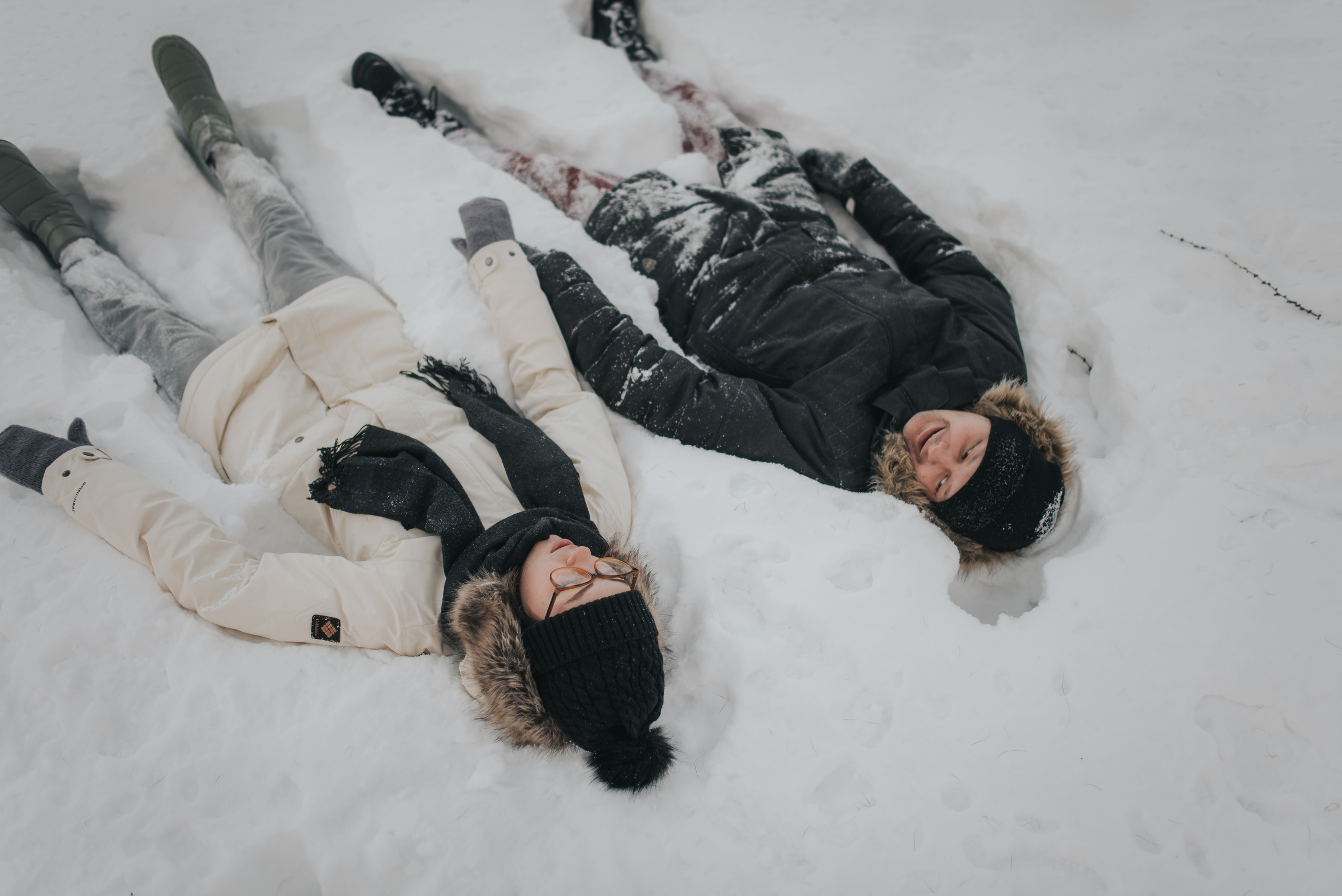 Каток. Фотограф Архангельск