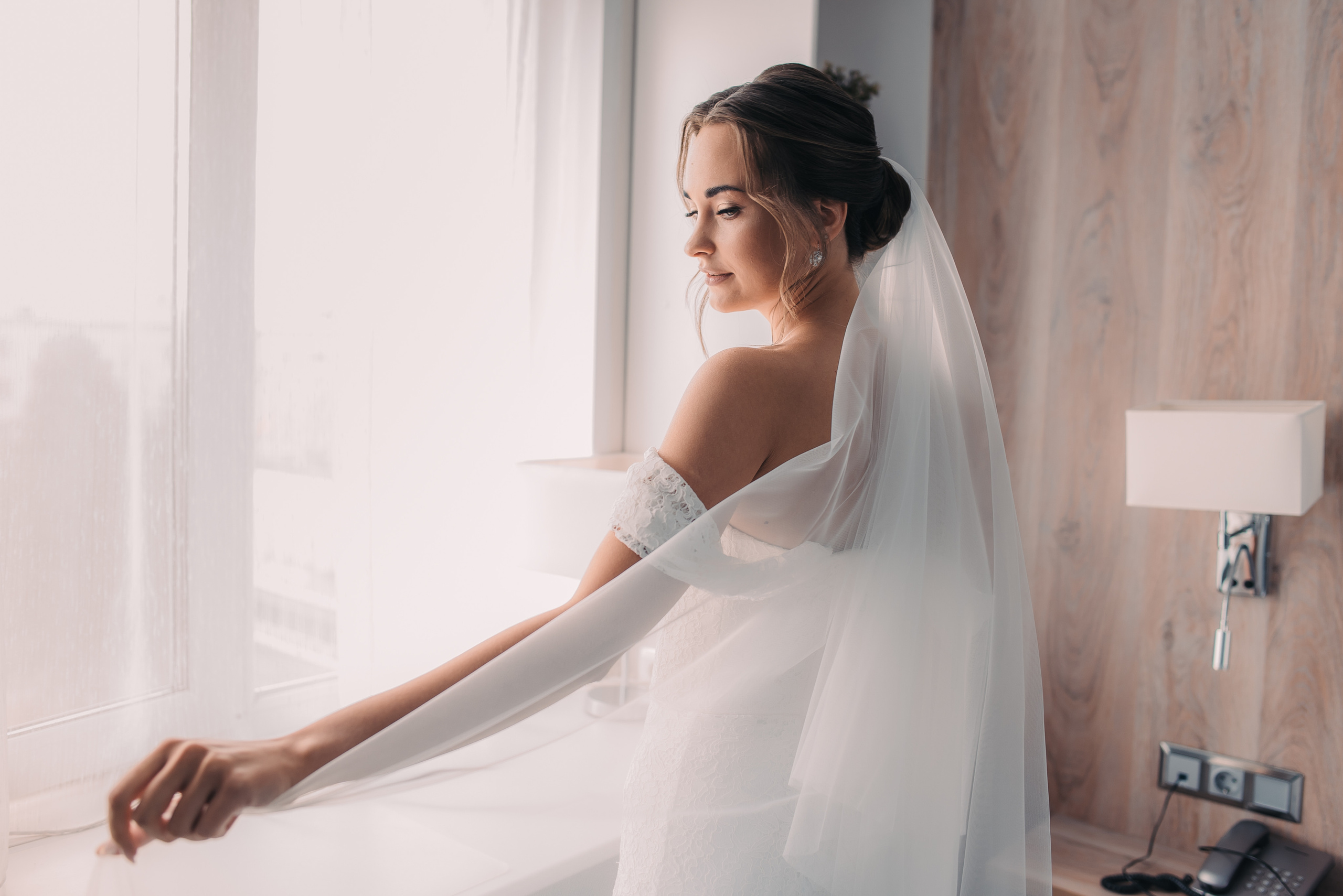 С & А. Фотограф Архангельск