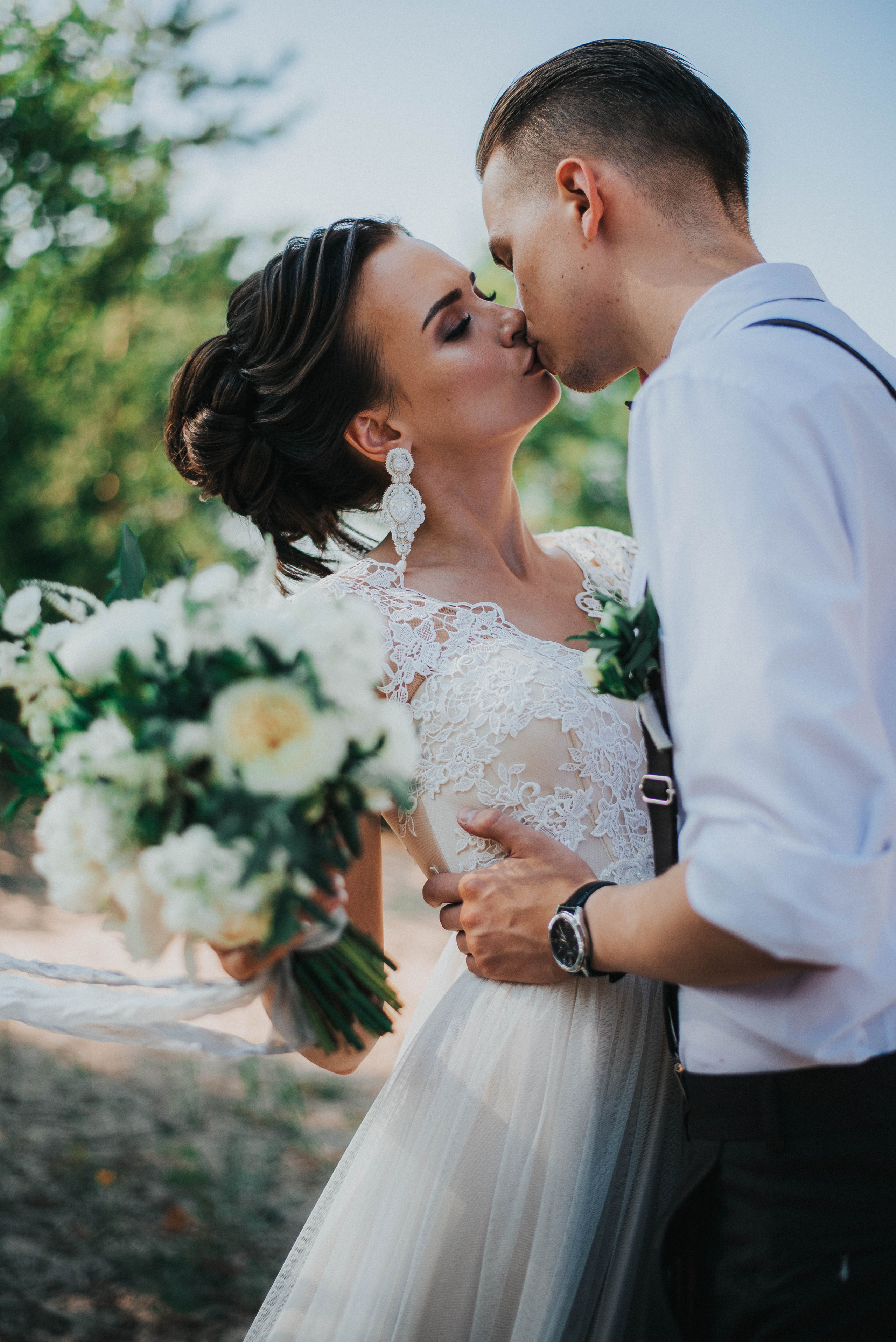 N & I. Фотограф Архангельск