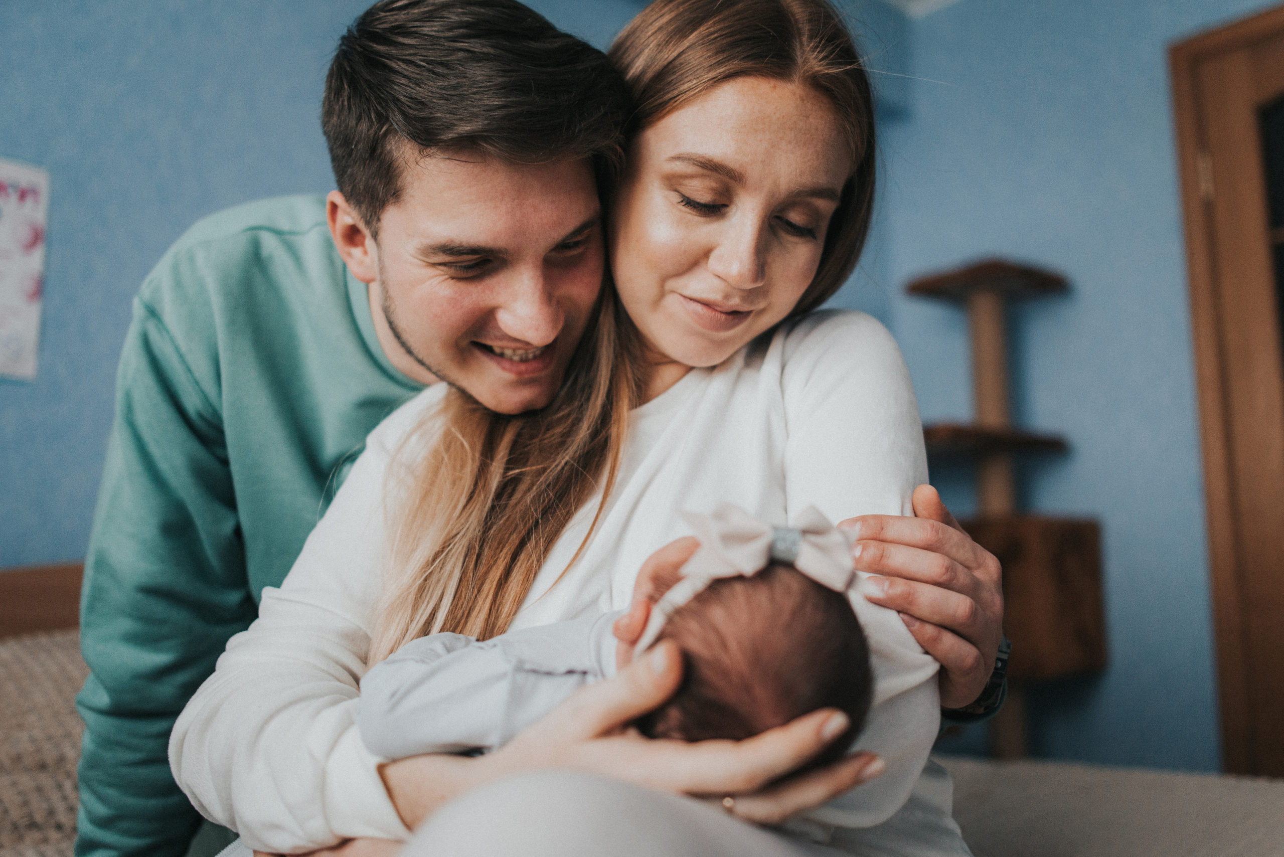 Ульяна. Фотограф Архангельск