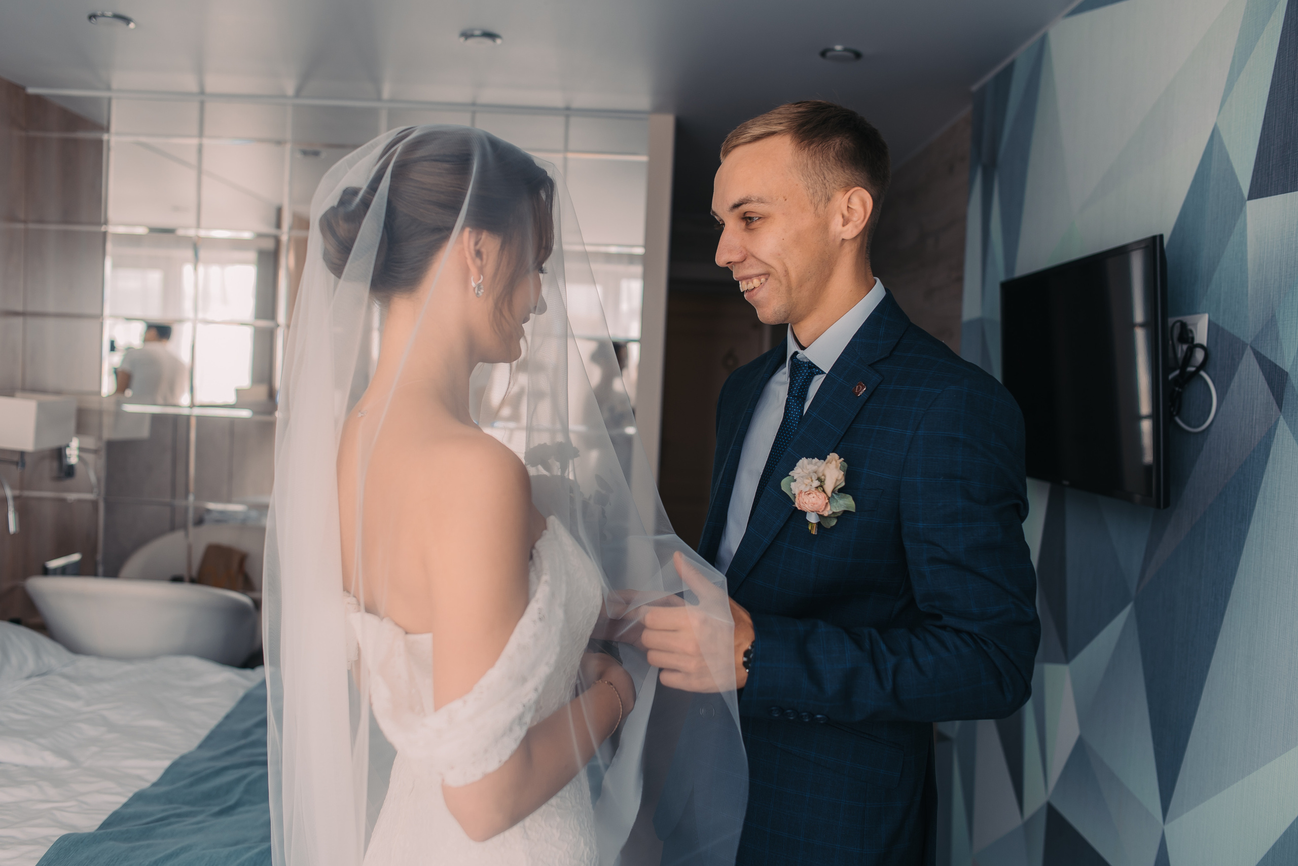 С & А. Фотограф Архангельск