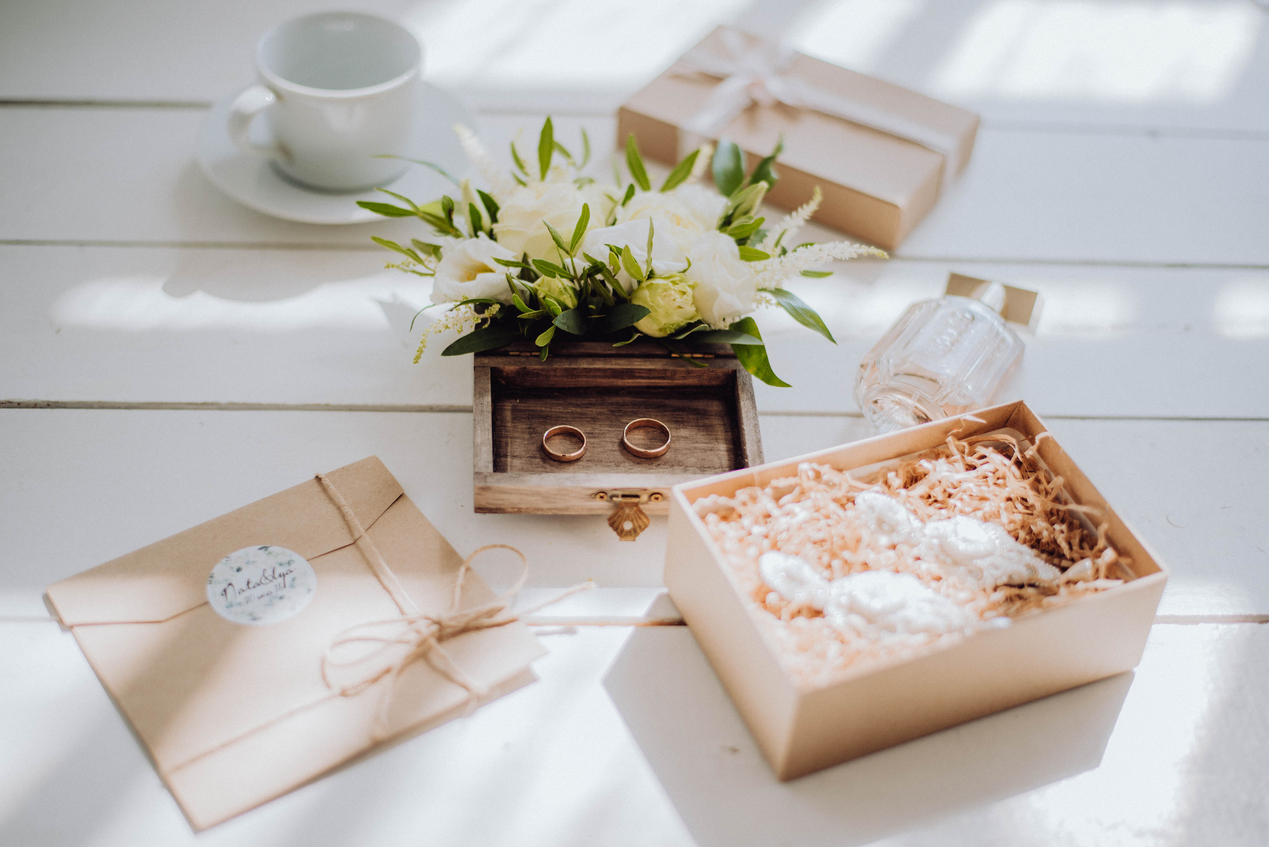 N & I. Фотограф Архангельск