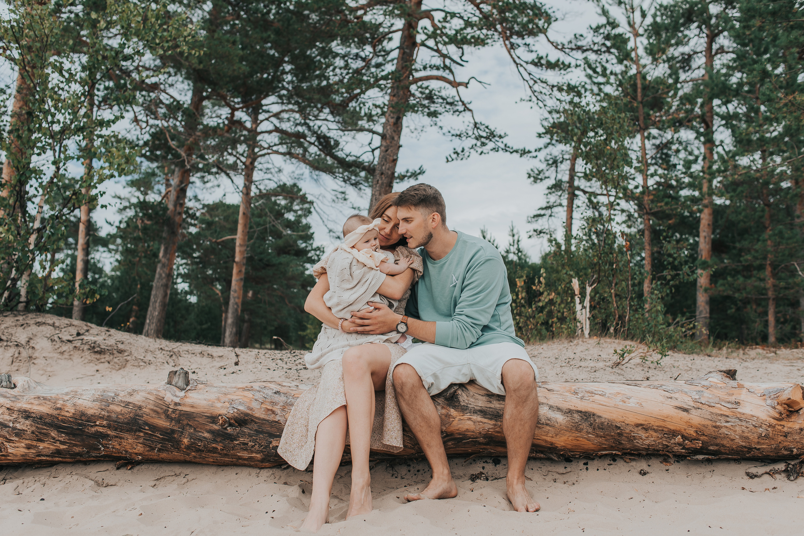 Утро на Яграх. Фотограф Архангельск