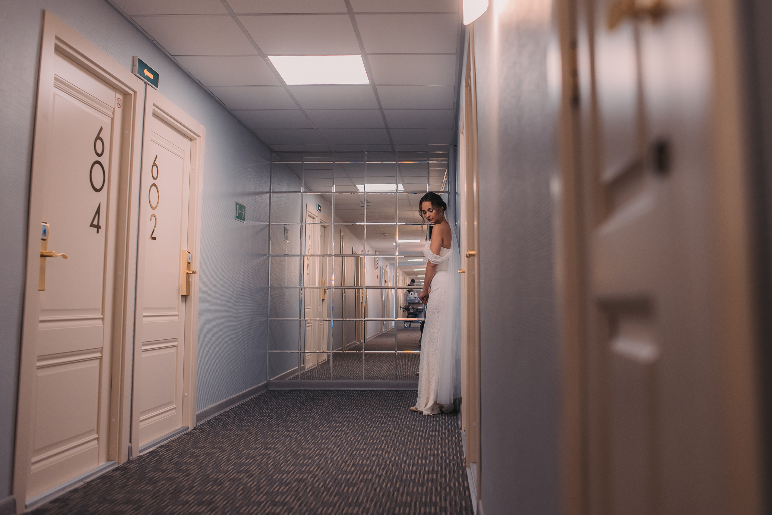 С & А. Фотограф Архангельск