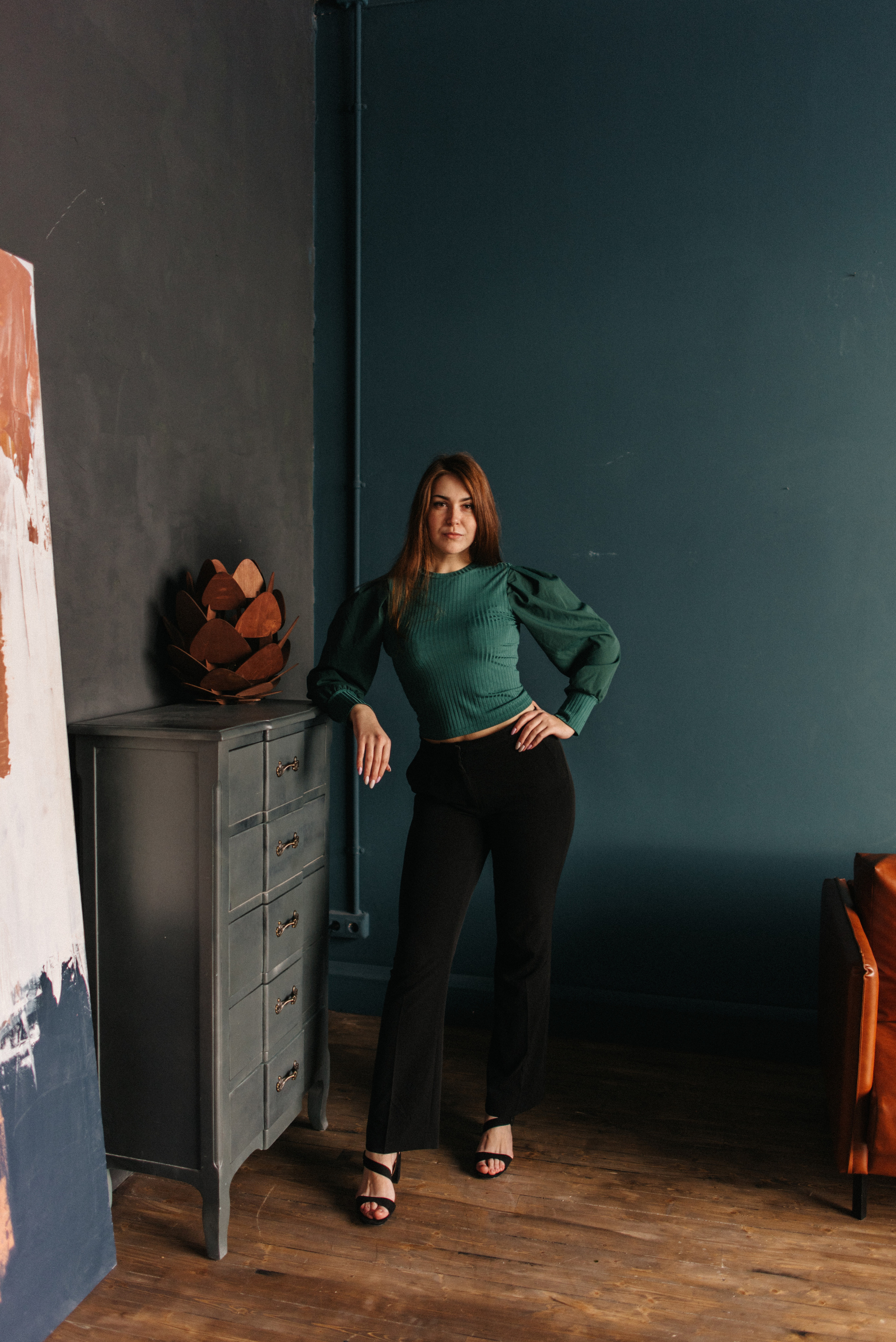 Tatyana. Фотограф Архангельск